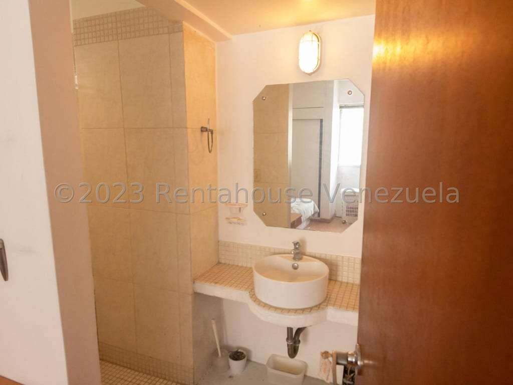 Apartamento en Colinas de Bello Monte, Caracas
