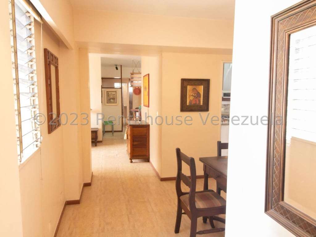 Apartamento en Colinas de Bello Monte, Caracas