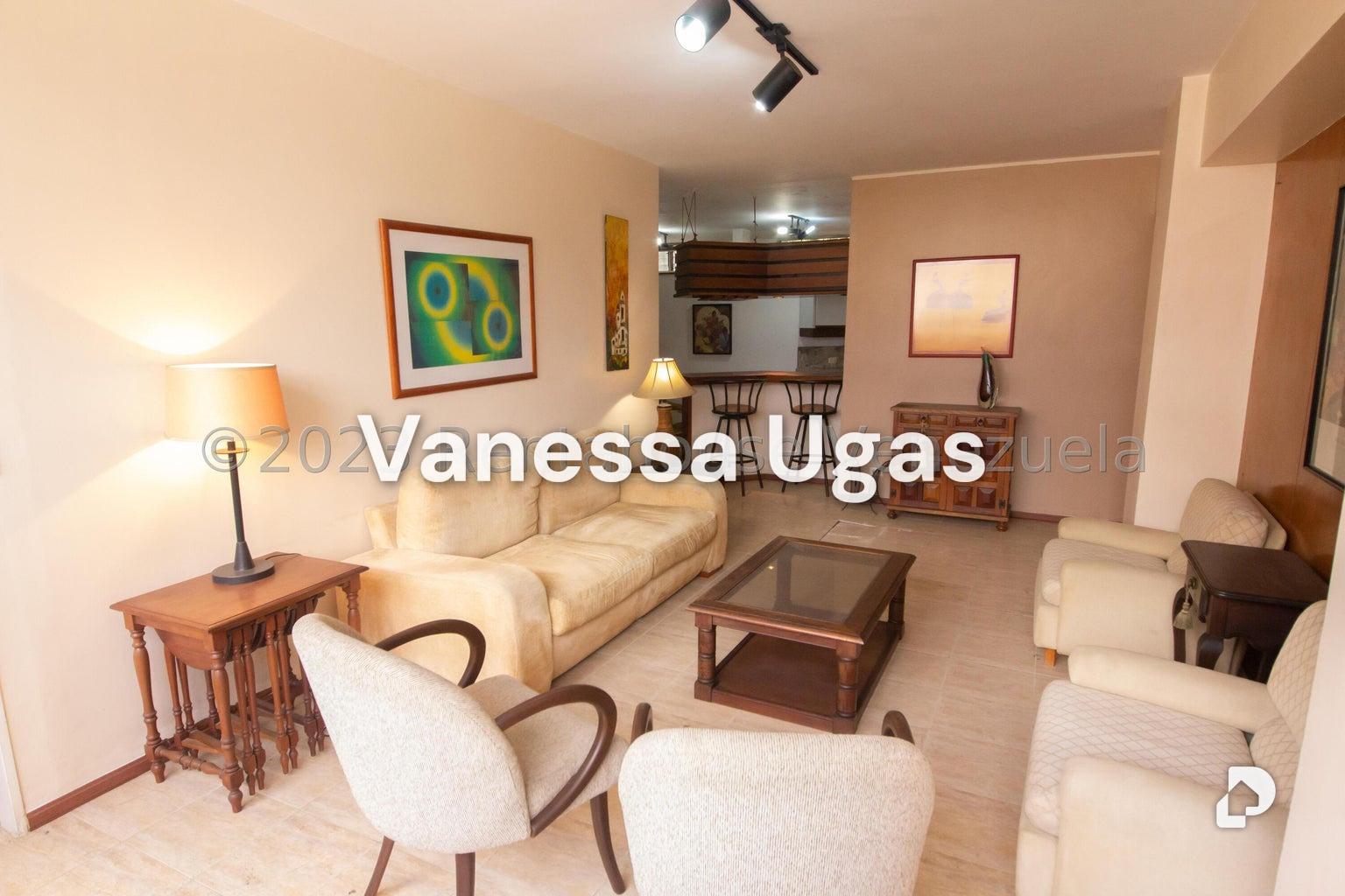 Apartamento en Colinas de Bello Monte, Caracas – 5