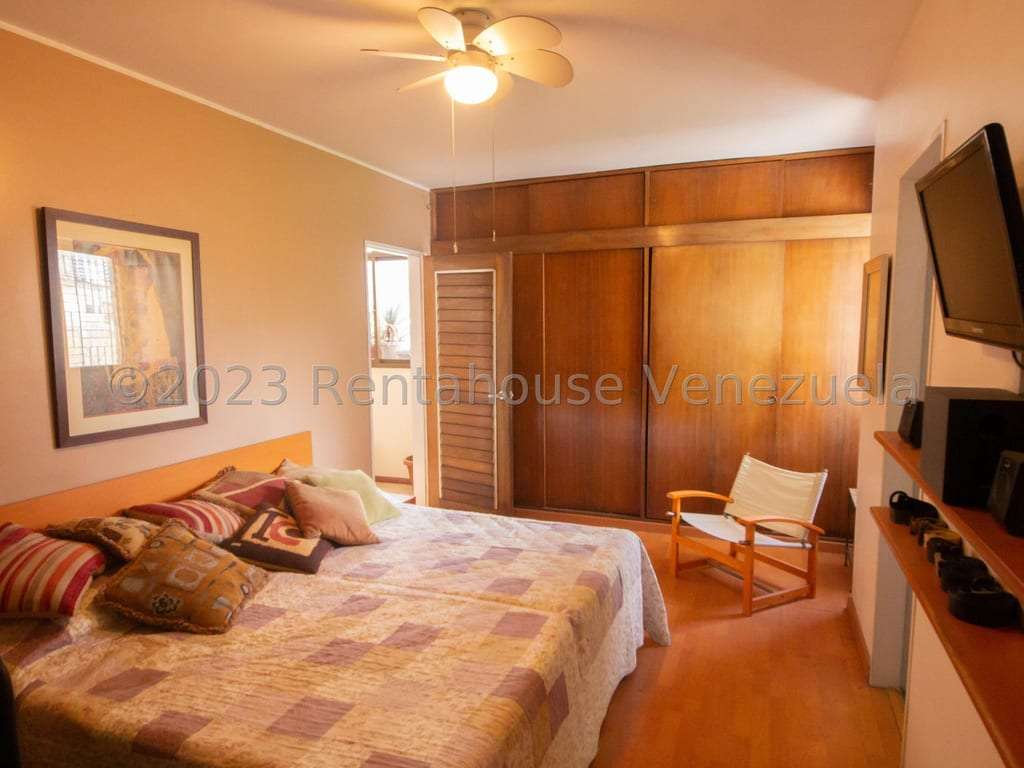 Apartamento en Colinas de Bello Monte, Caracas