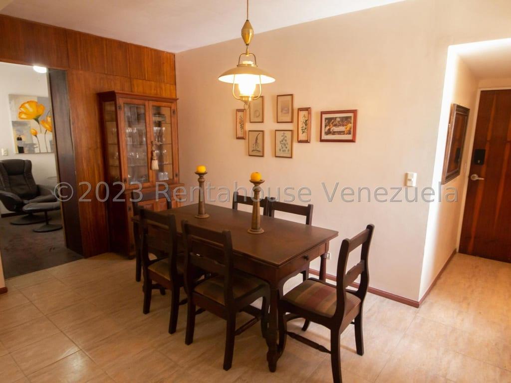 Apartamento en Colinas de Bello Monte, Caracas