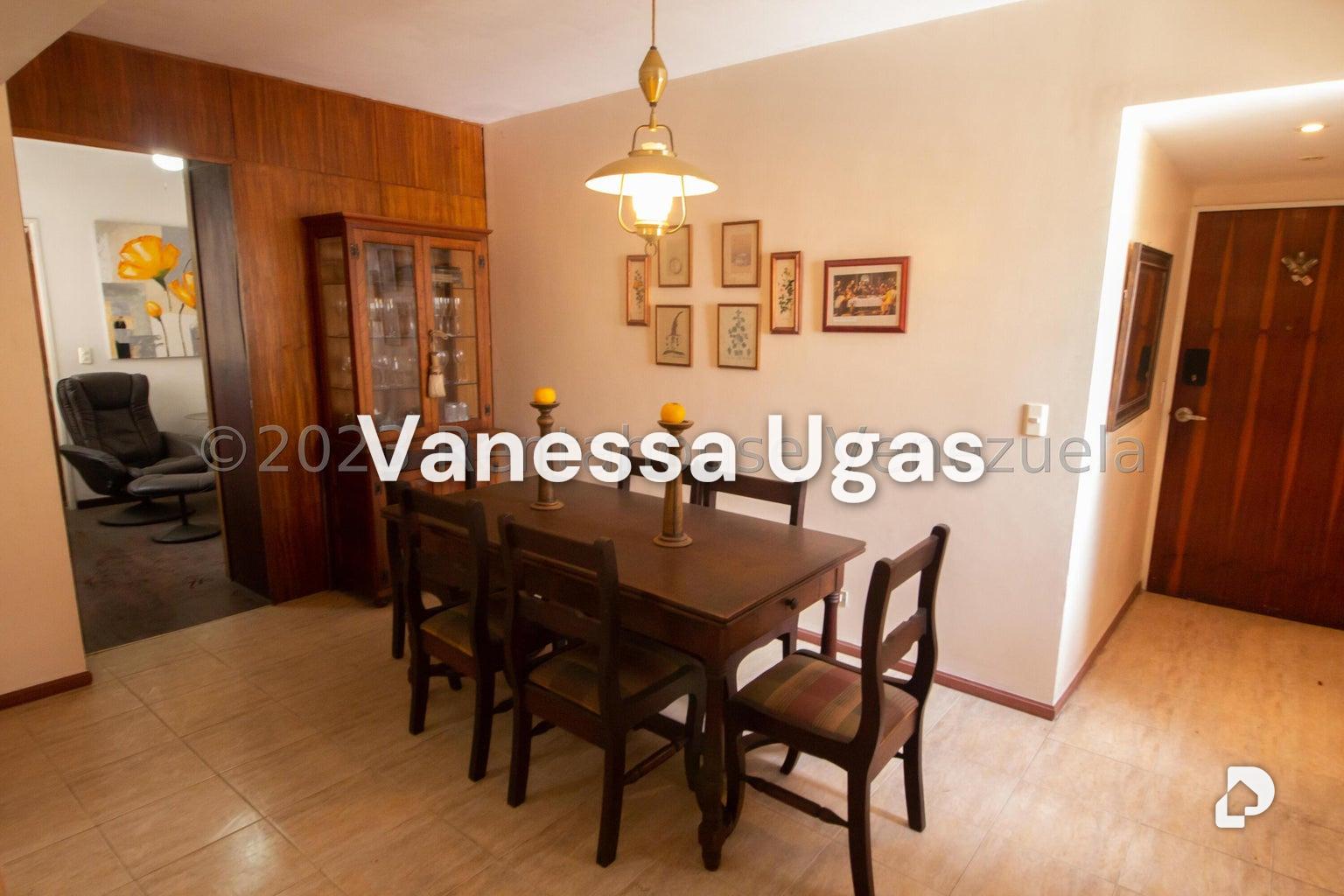 Apartamento en Colinas de Bello Monte, Caracas – 3