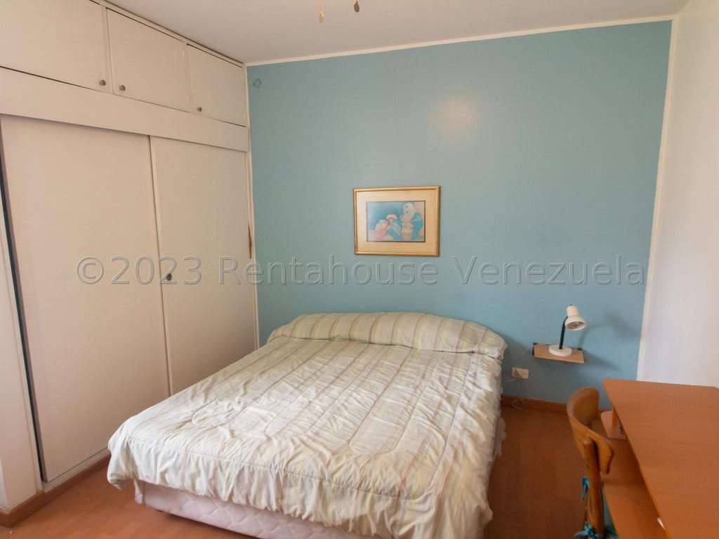 Apartamento en Colinas de Bello Monte, Caracas