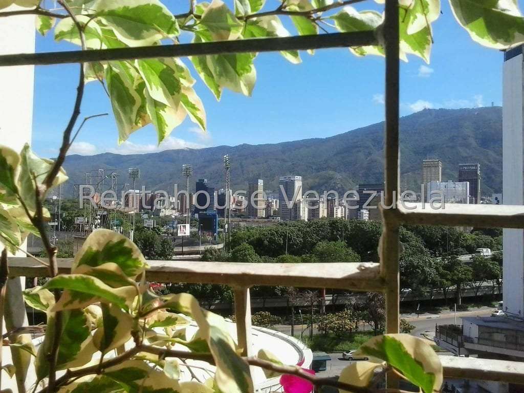Apartamento en Colinas de Bello Monte, Caracas