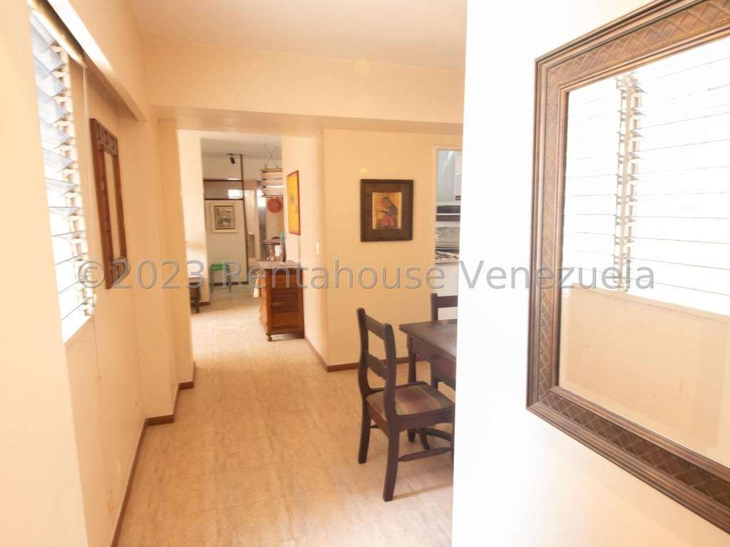 Apartamento en Colinas de Bello Monte, Caracas