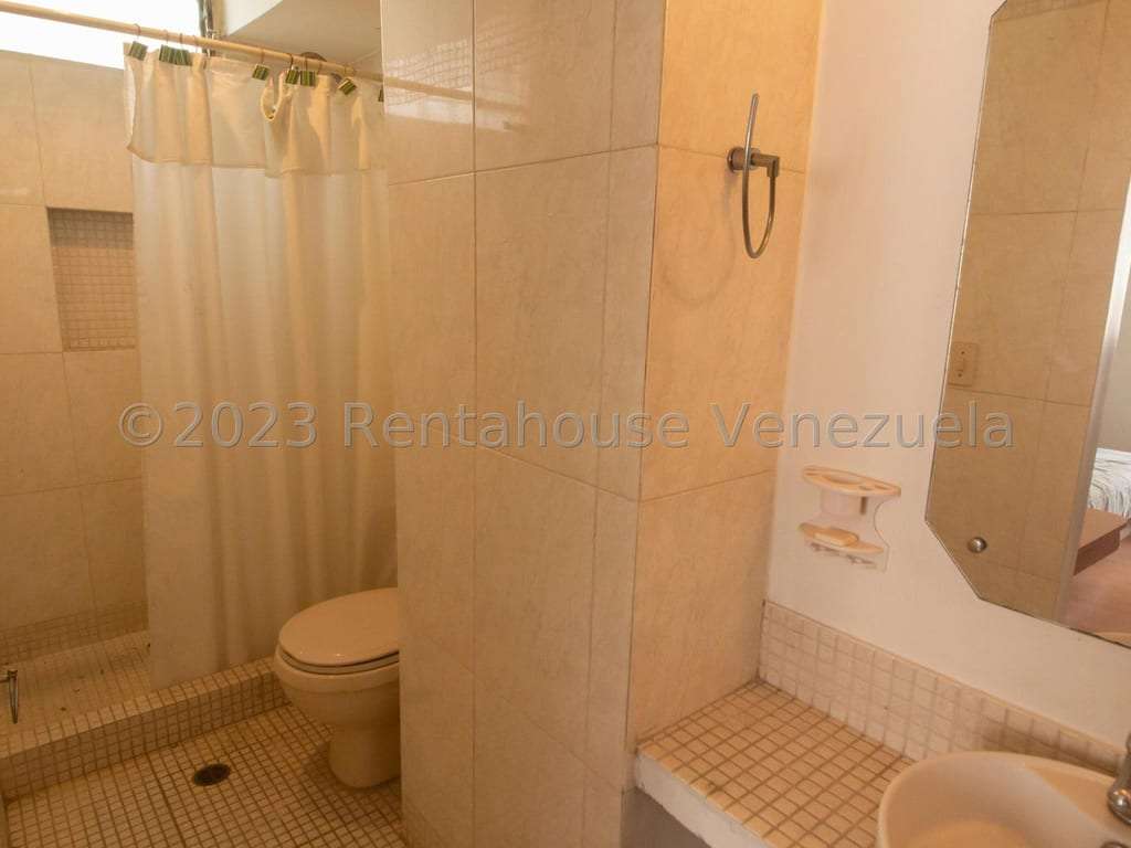 Apartamento en Colinas de Bello Monte, Caracas