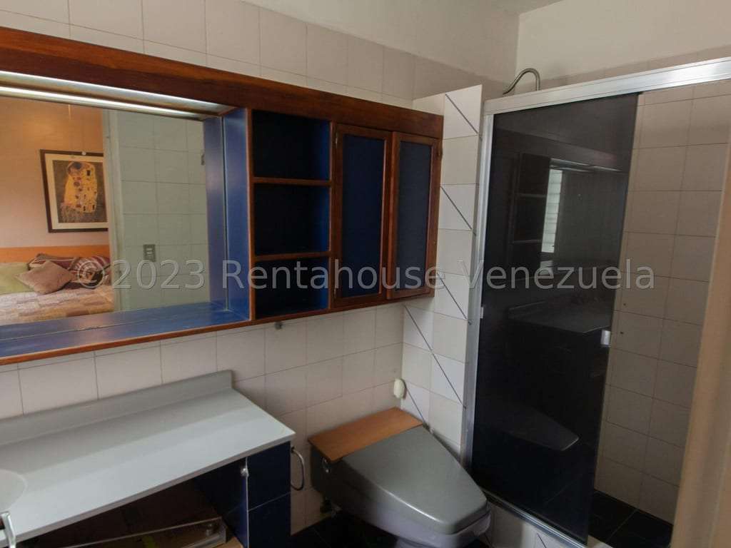 Apartamento en Colinas de Bello Monte, Caracas