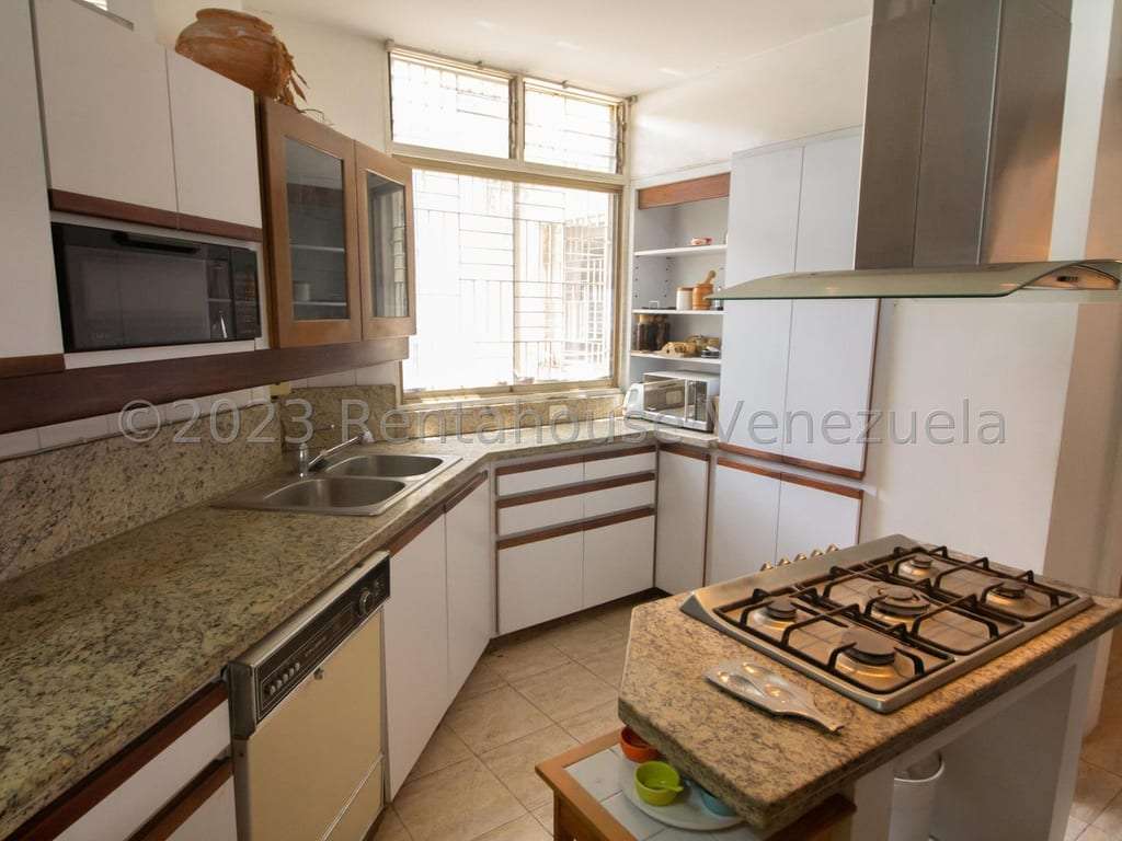 Apartamento en Colinas de Bello Monte, Caracas