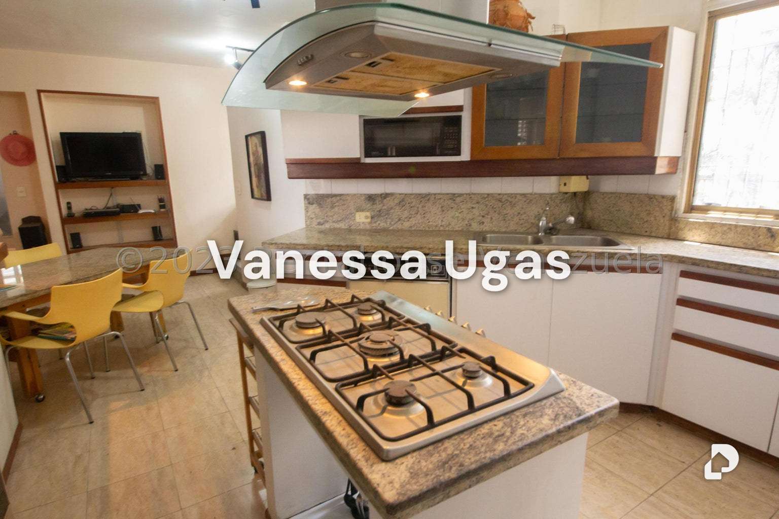 Apartamento en Colinas de Bello Monte, Caracas – 7