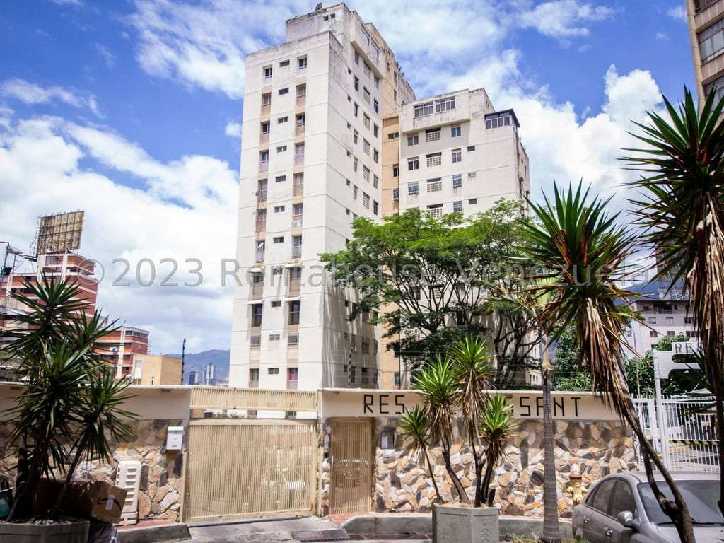 Apartamento en Colinas de Bello Monte, Caracas