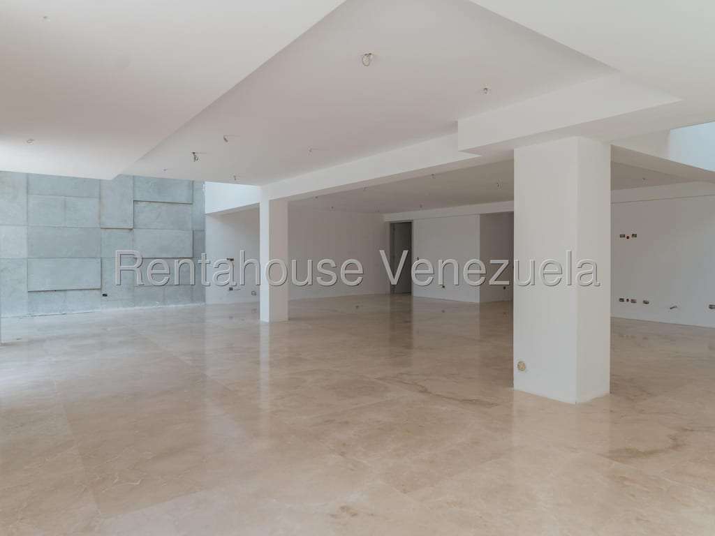 Townhouse en Los Naranjos (del Cafetal), Caracas
