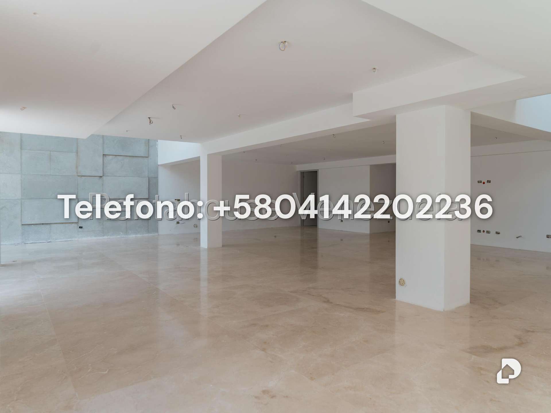 Townhouse en Los Naranjos (del Cafetal), Caracas – 20