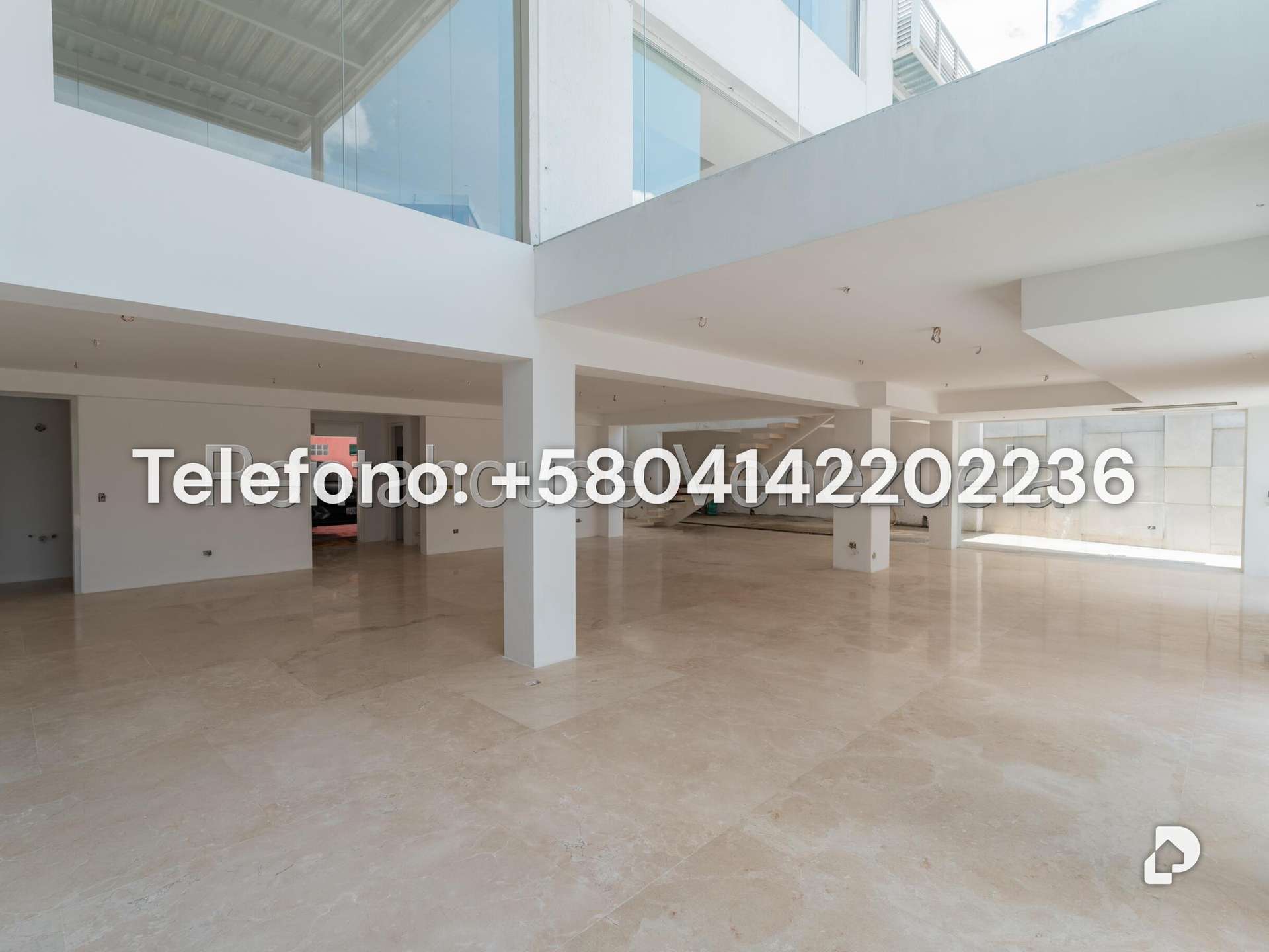 Townhouse en Los Naranjos (del Cafetal), Caracas – 19