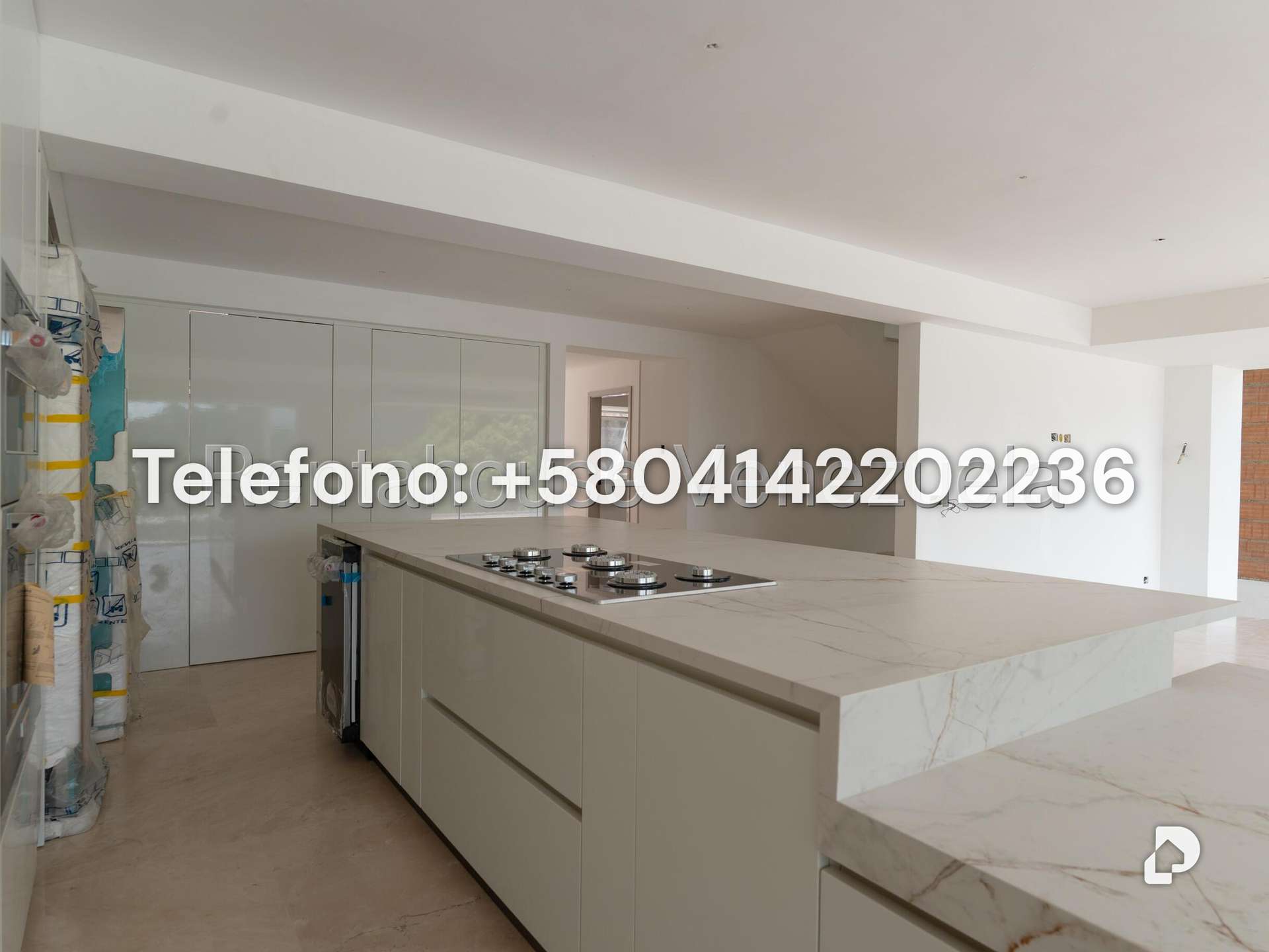 Townhouse en Los Naranjos (del Cafetal), Caracas – 15