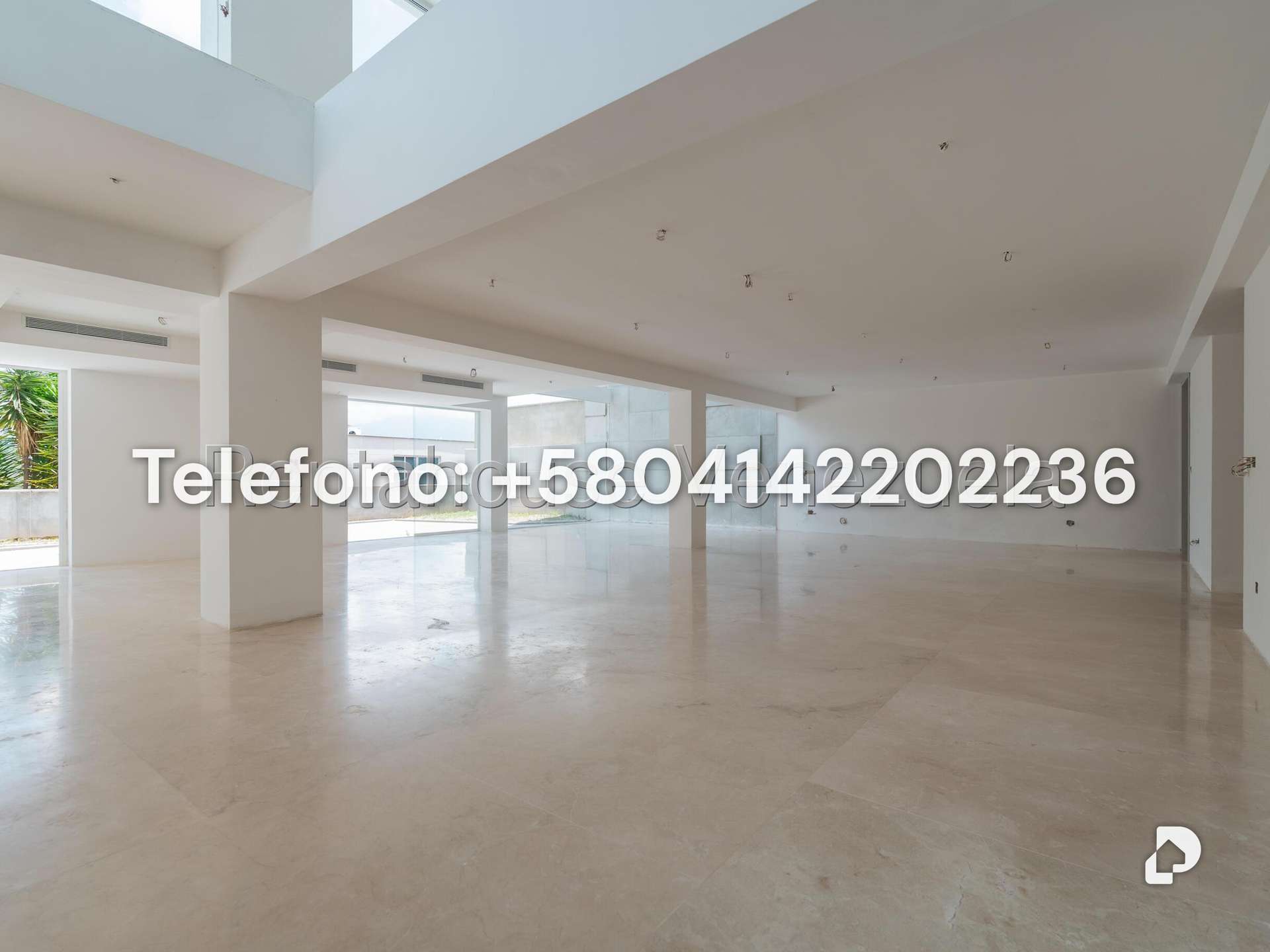 Townhouse en Los Naranjos (del Cafetal), Caracas – 22