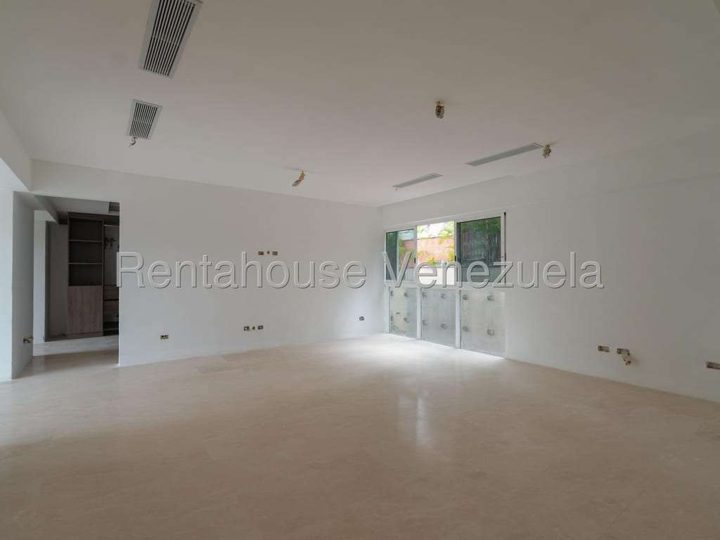Townhouse en Los Naranjos (del Cafetal), Caracas