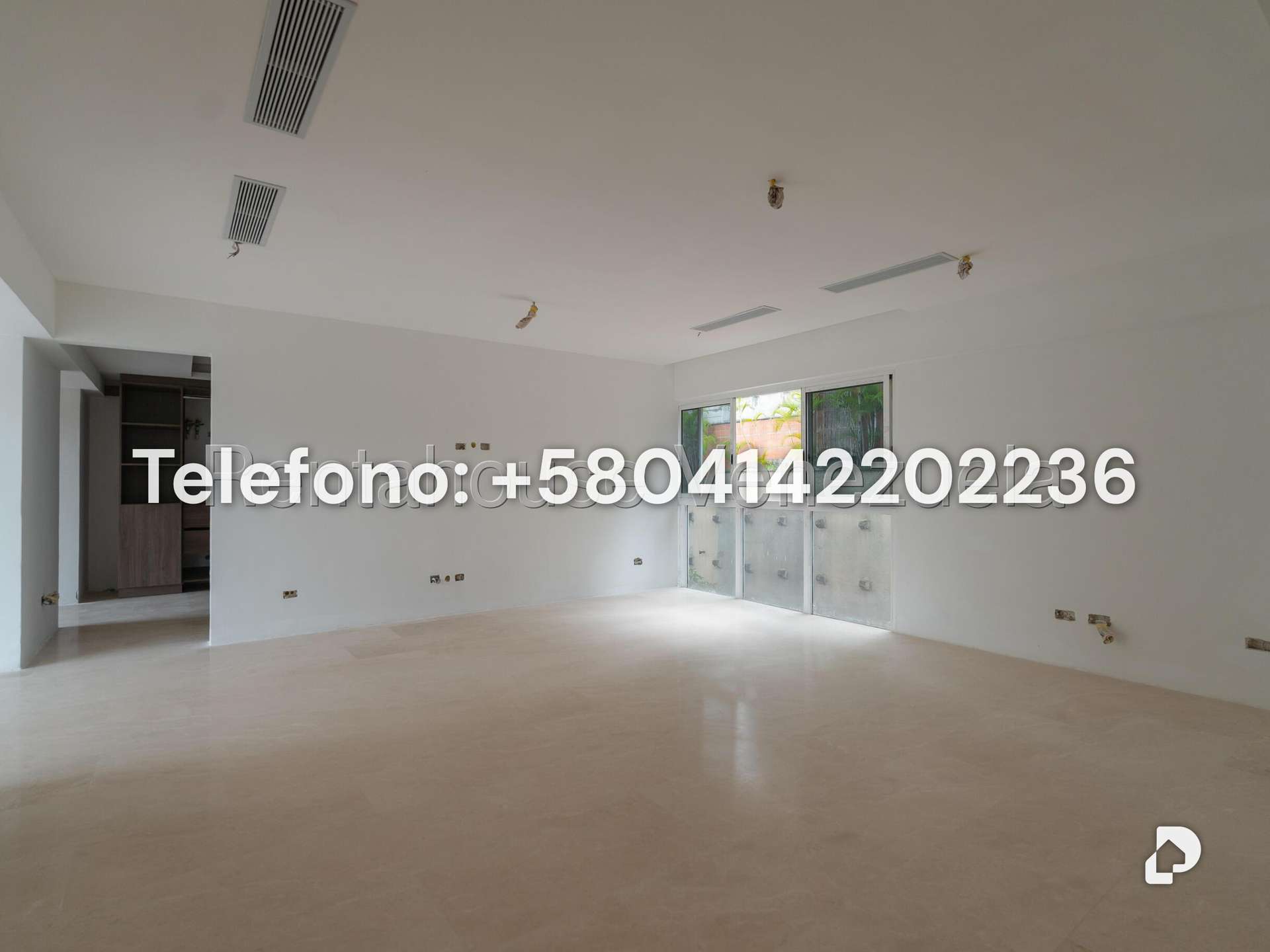 Townhouse en Los Naranjos (del Cafetal), Caracas – 46