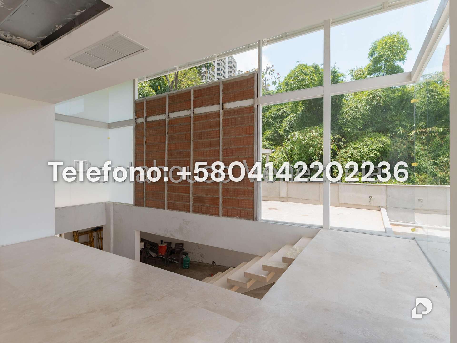 Townhouse en Los Naranjos (del Cafetal), Caracas – 13