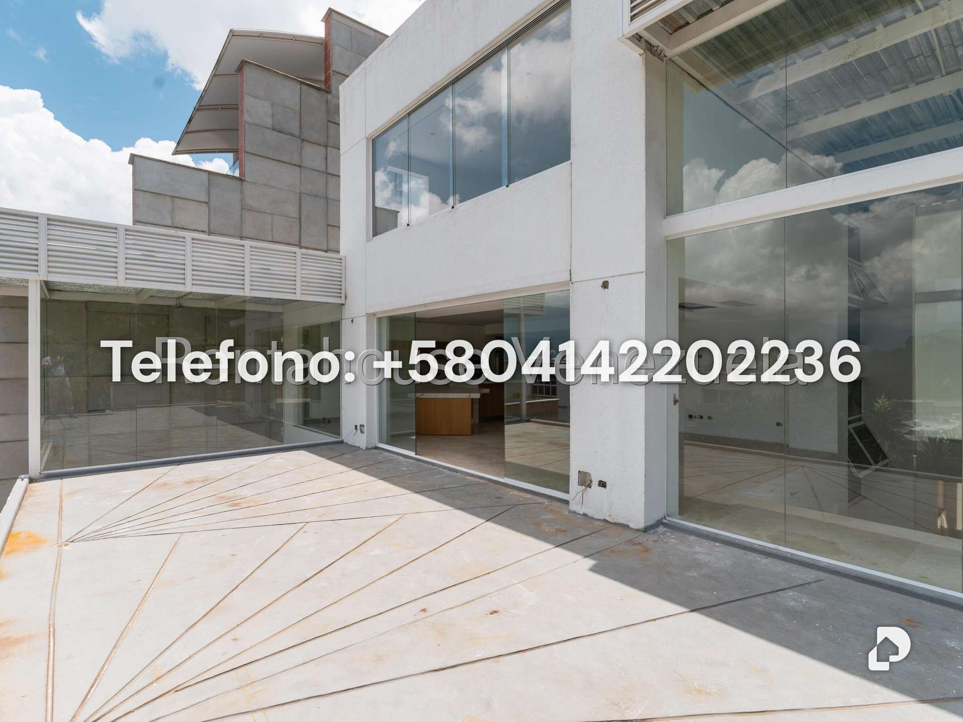 Townhouse en Los Naranjos (del Cafetal), Caracas – 7