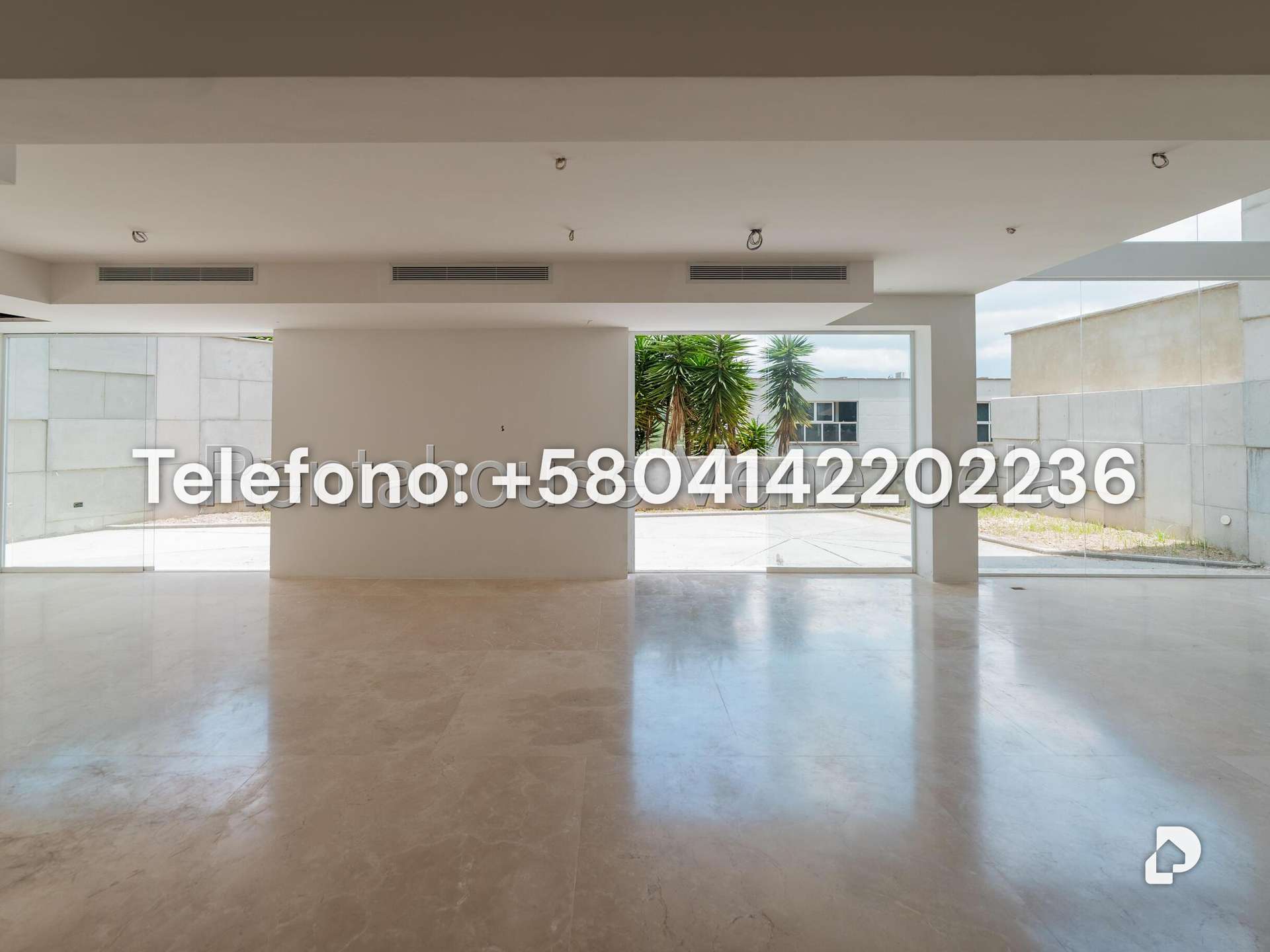 Townhouse en Los Naranjos (del Cafetal), Caracas – 26