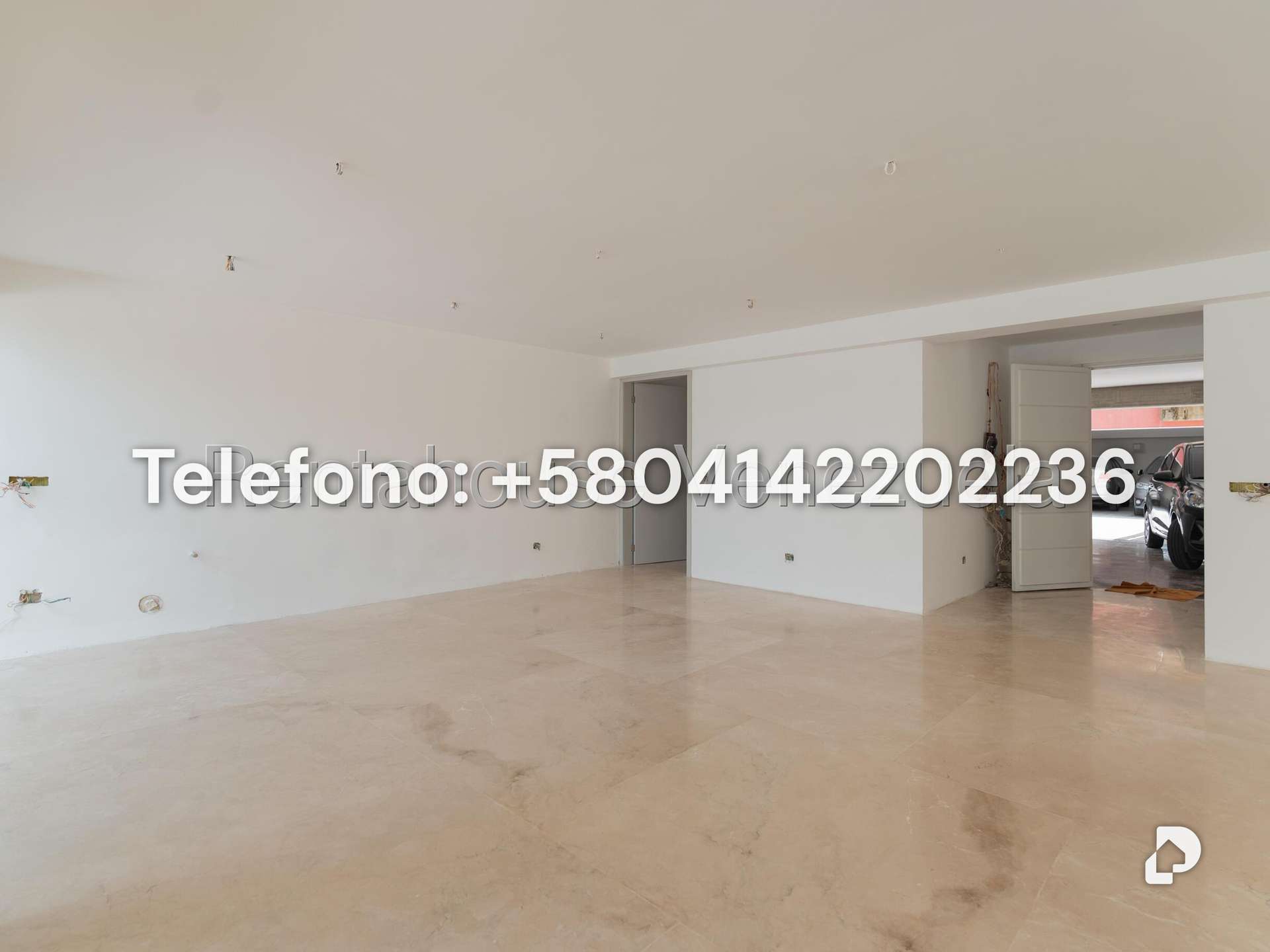 Townhouse en Los Naranjos (del Cafetal), Caracas – 24