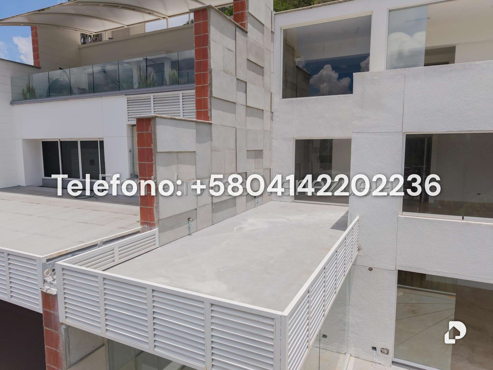 Townhouse en Los Naranjos (del Cafetal), Caracas – 50