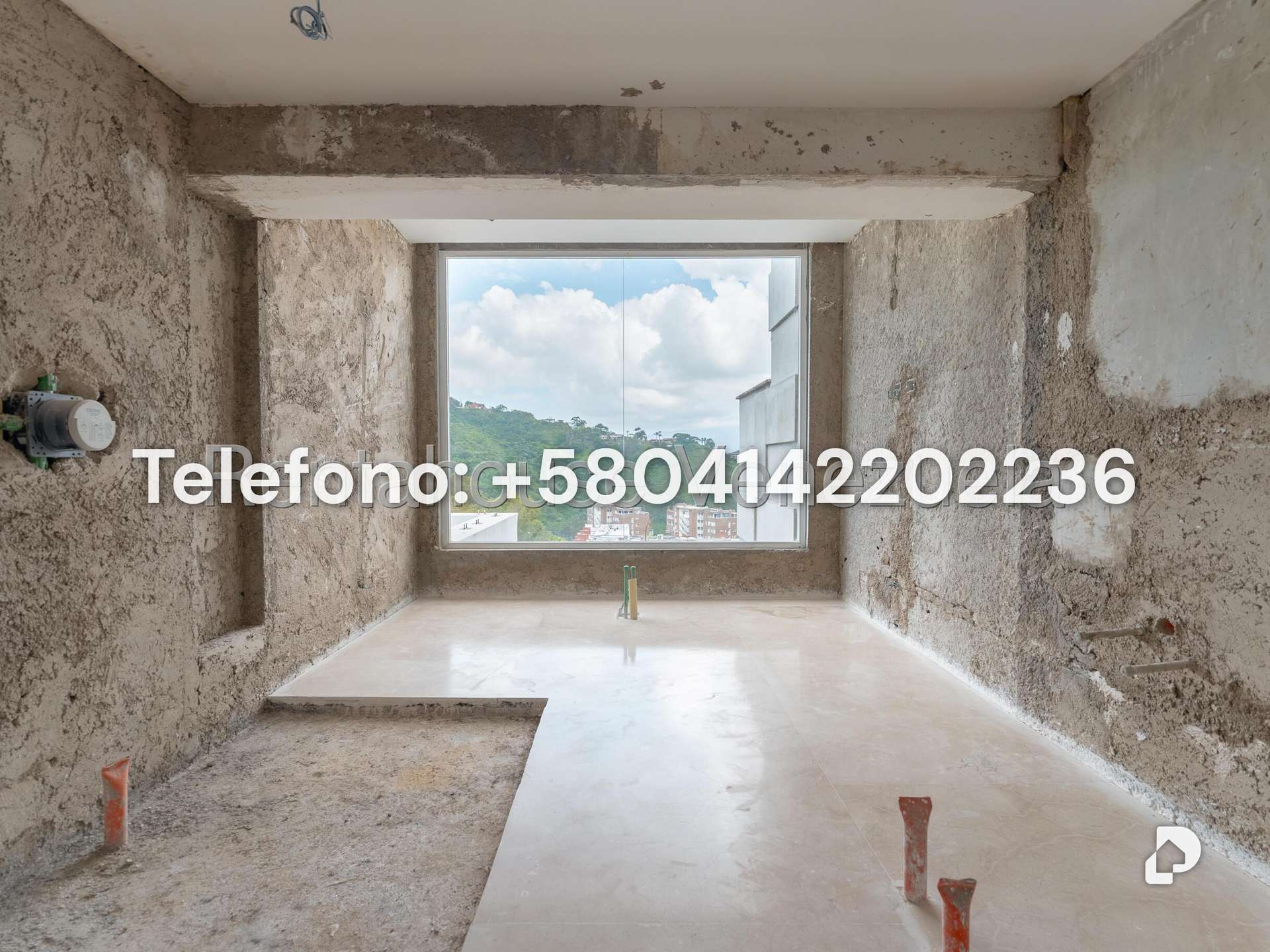 Townhouse en Los Naranjos (del Cafetal), Caracas – 44