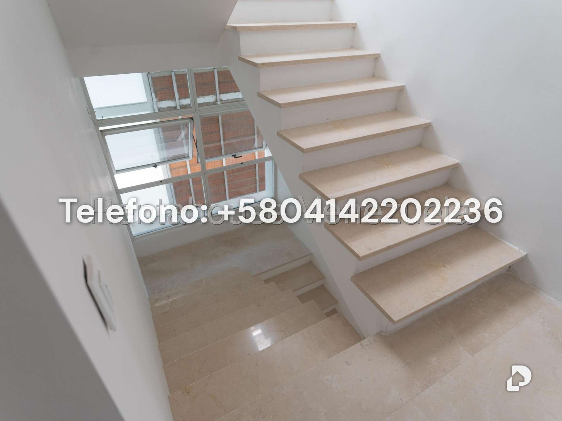 Townhouse en Los Naranjos (del Cafetal), Caracas – 27