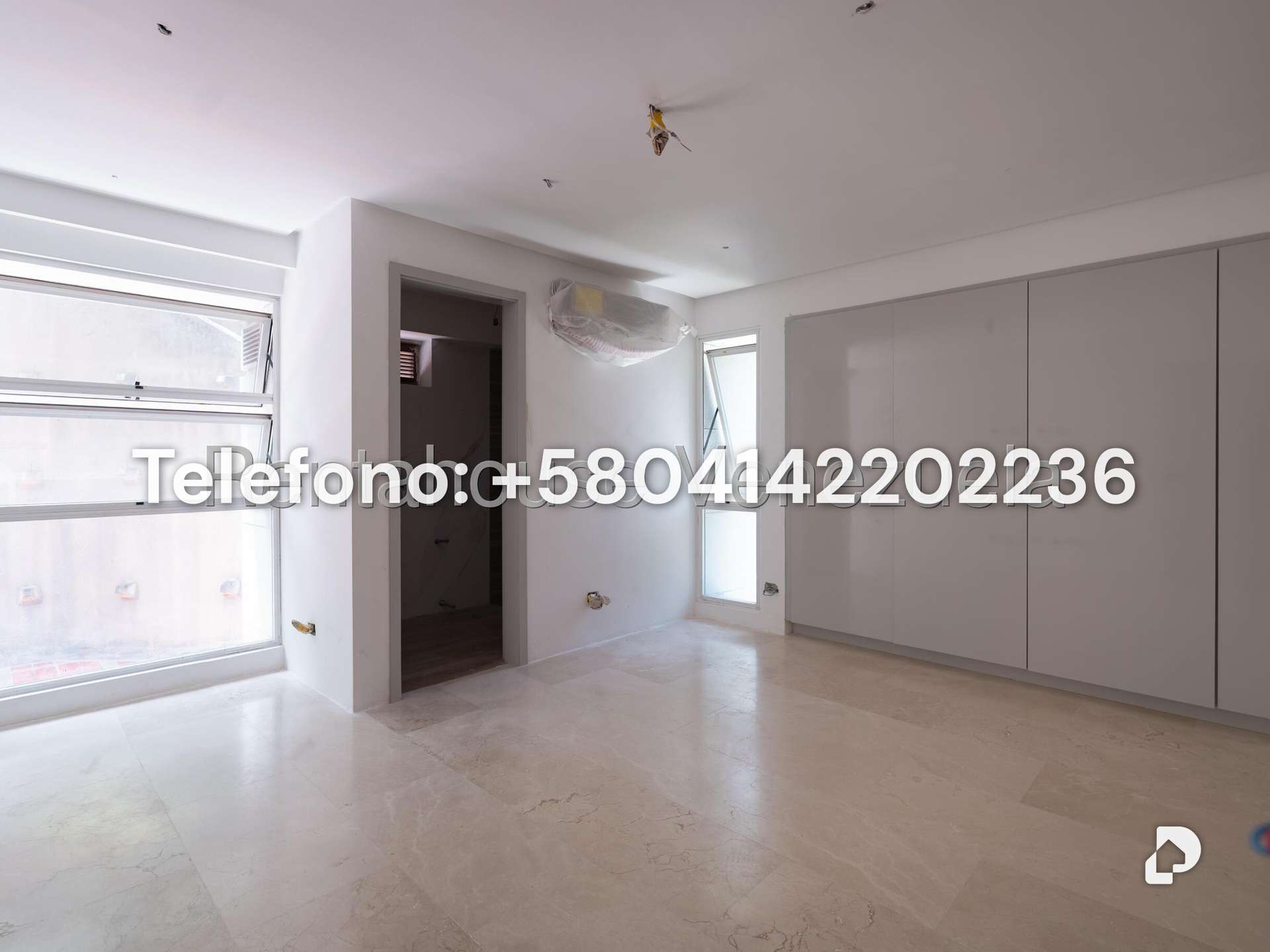 Townhouse en Los Naranjos (del Cafetal), Caracas – 38