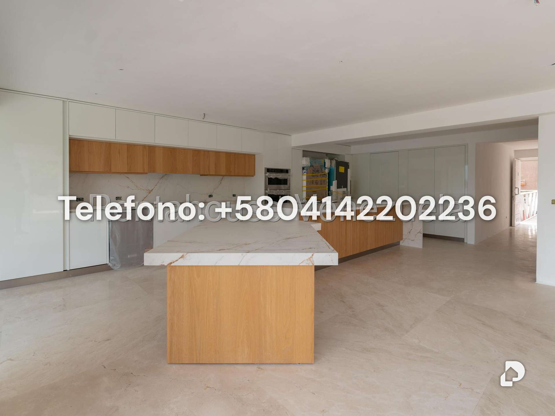Townhouse en Los Naranjos (del Cafetal), Caracas – 14