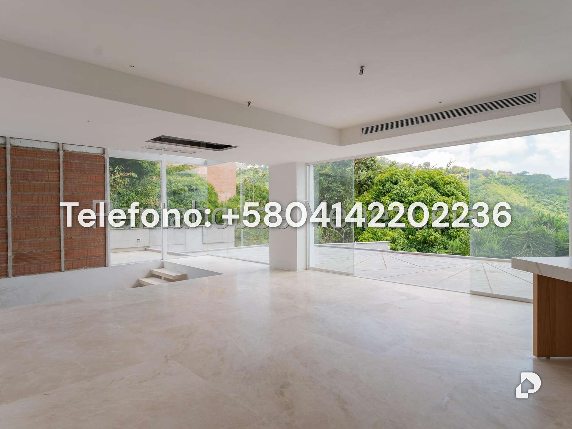 Townhouse en Los Naranjos (del Cafetal), Caracas – 10