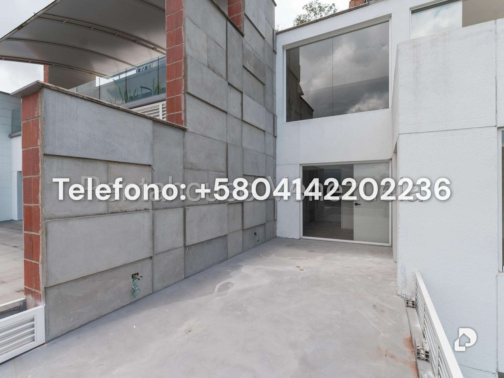 Townhouse en Los Naranjos (del Cafetal), Caracas – 30