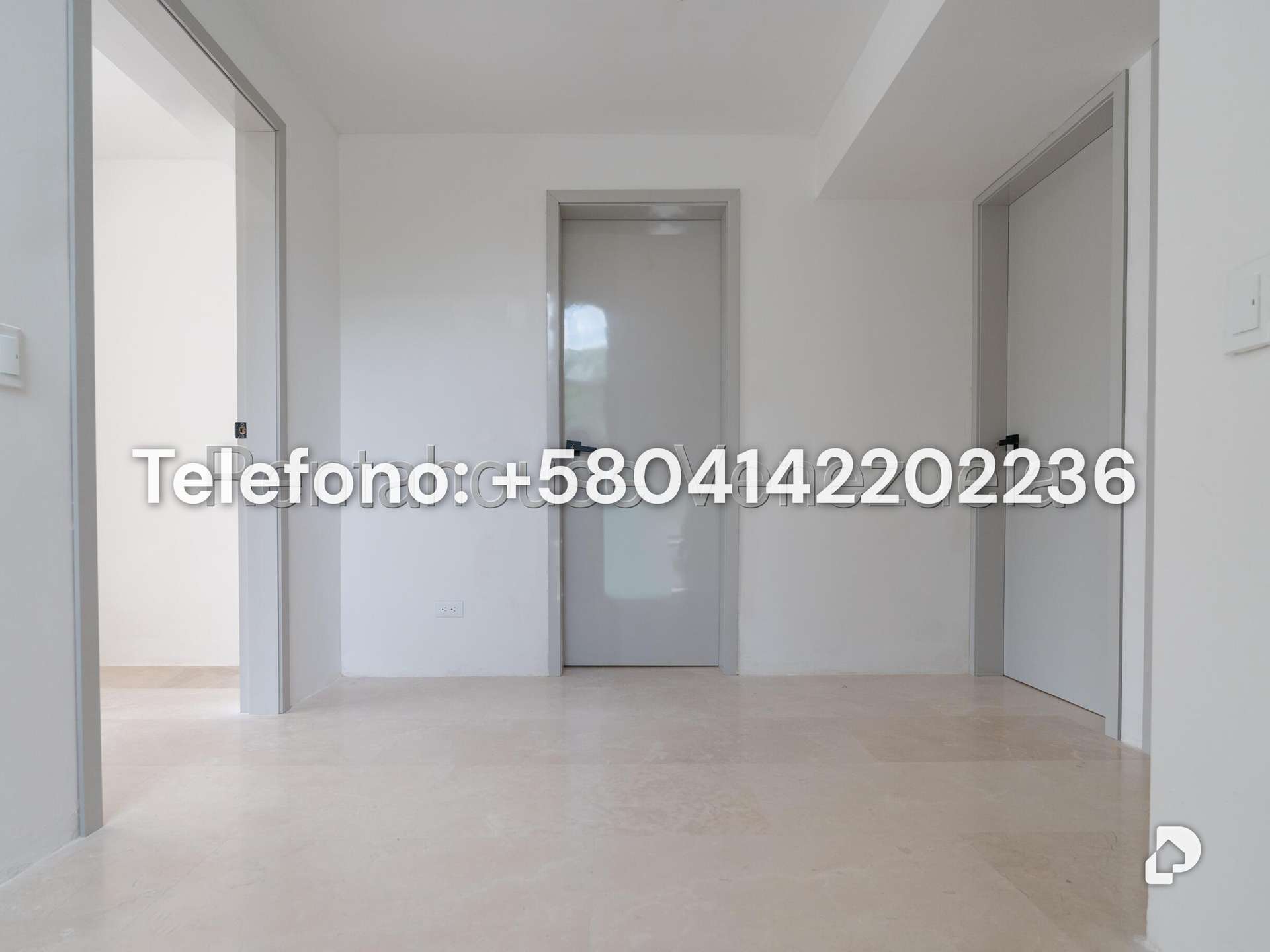 Townhouse en Los Naranjos (del Cafetal), Caracas – 28