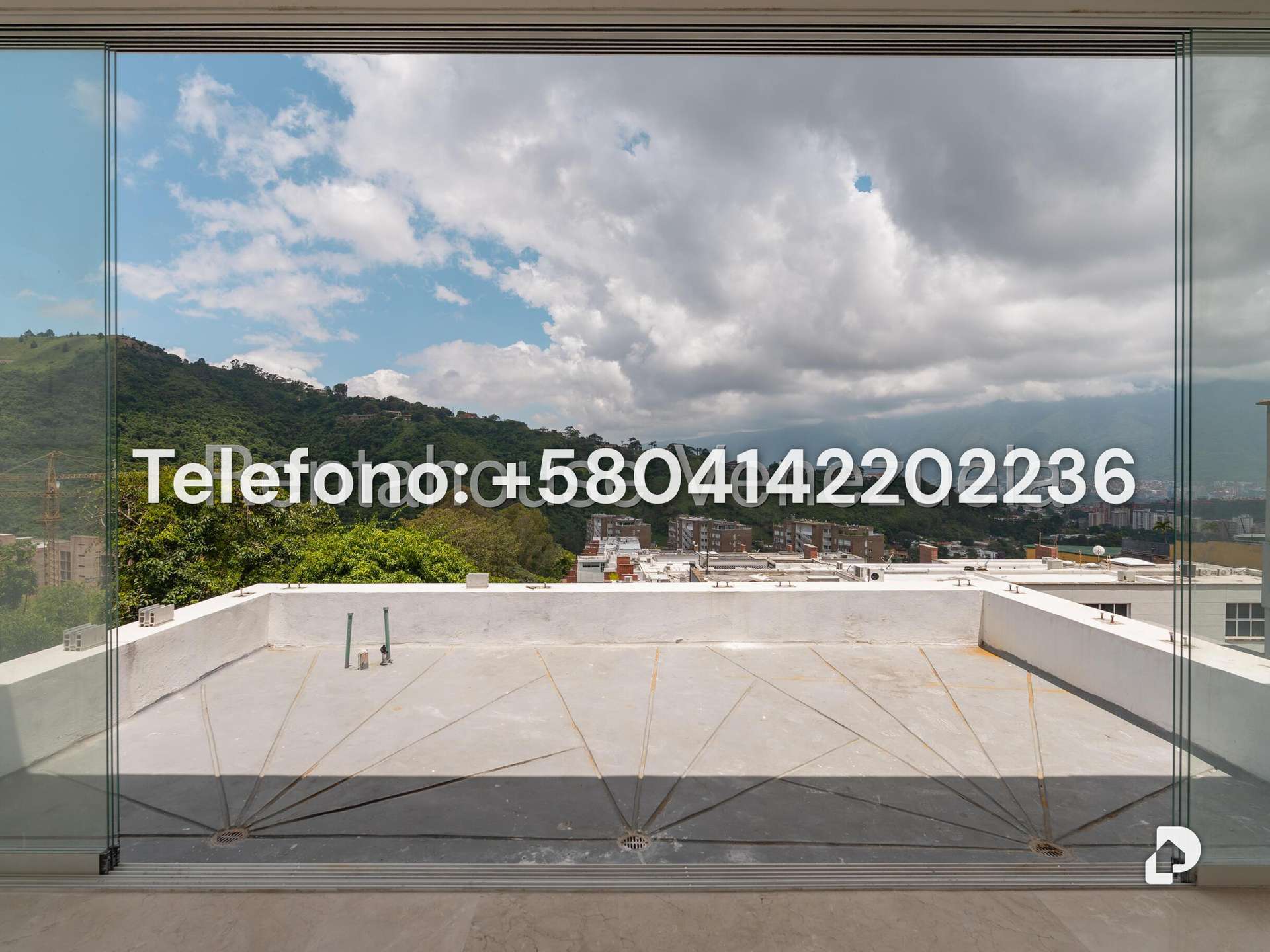 Townhouse en Los Naranjos (del Cafetal), Caracas – 40