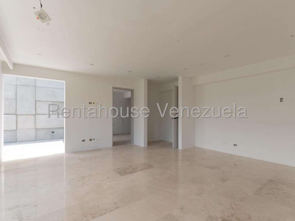 Townhouse en Los Naranjos (del Cafetal), Caracas