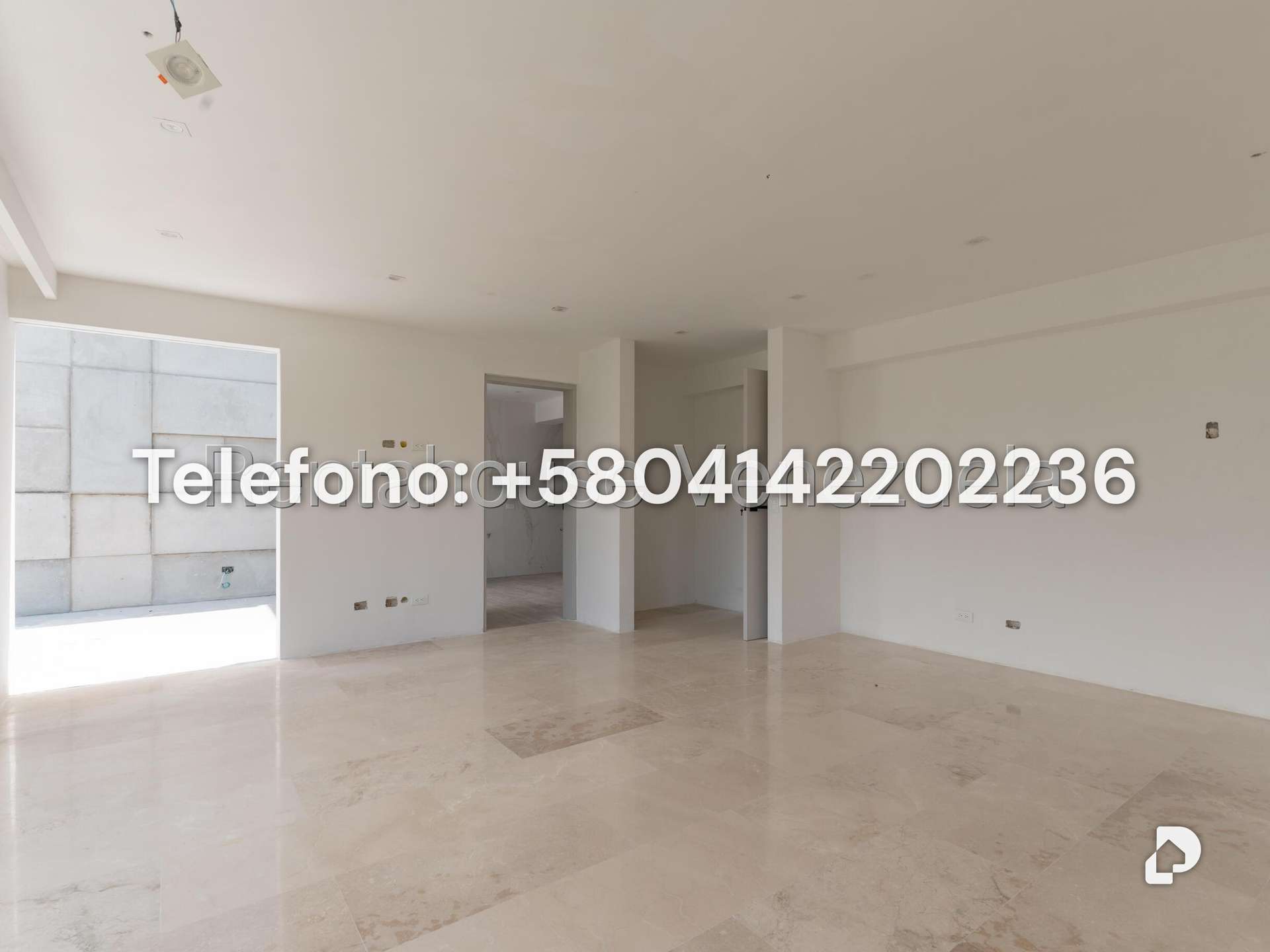 Townhouse en Los Naranjos (del Cafetal), Caracas – 33