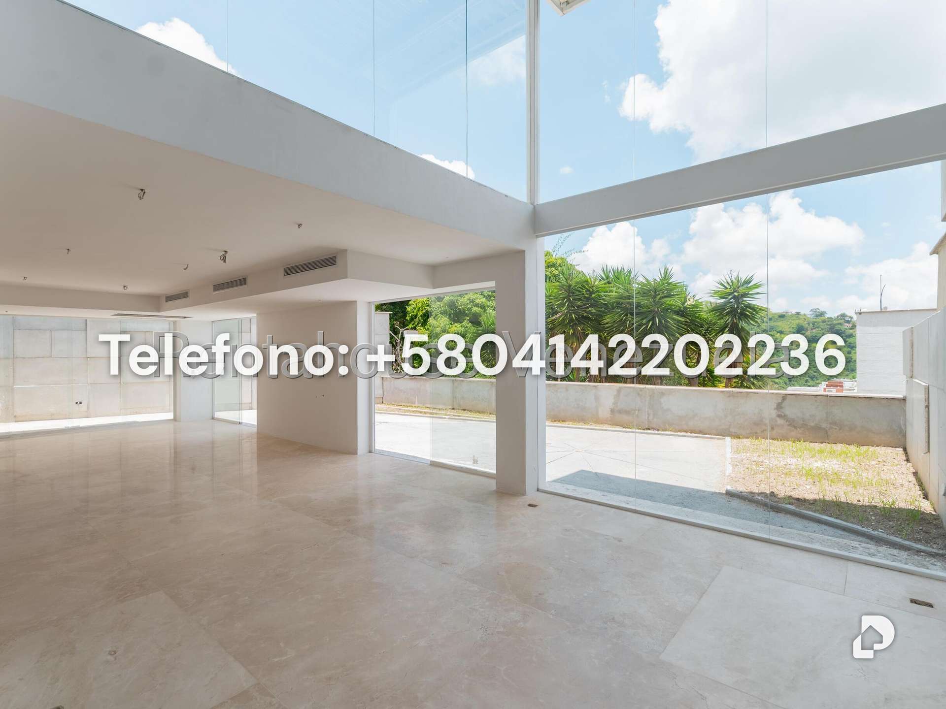 Townhouse en Los Naranjos (del Cafetal), Caracas – 18