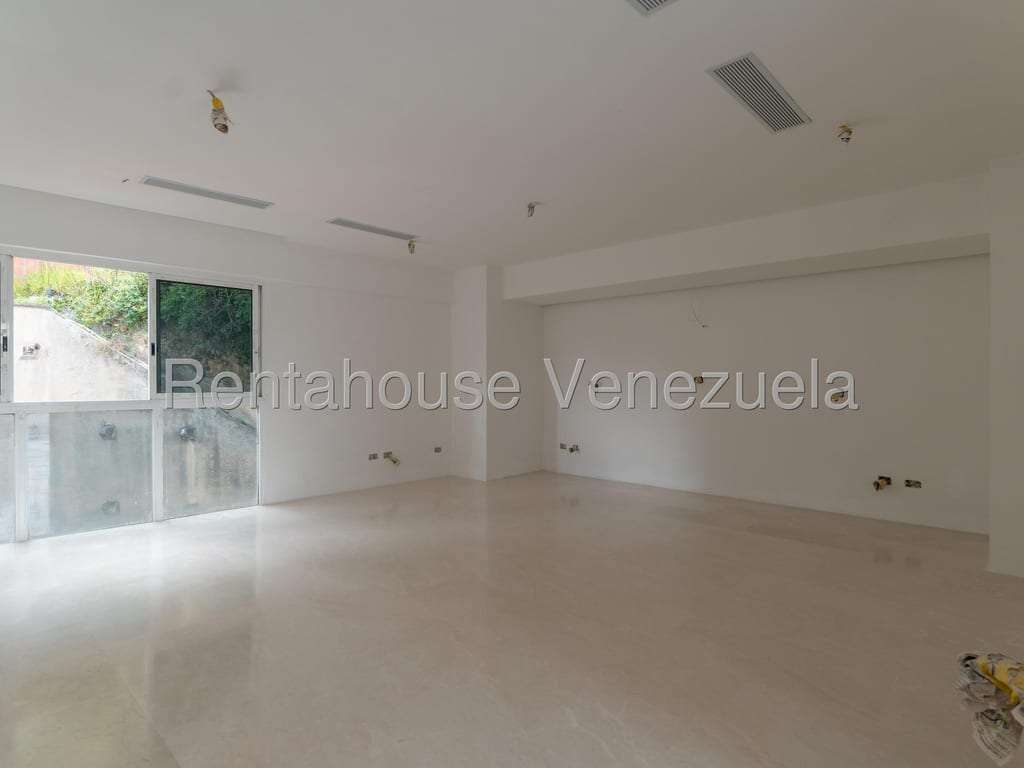 Townhouse en Los Naranjos (del Cafetal), Caracas