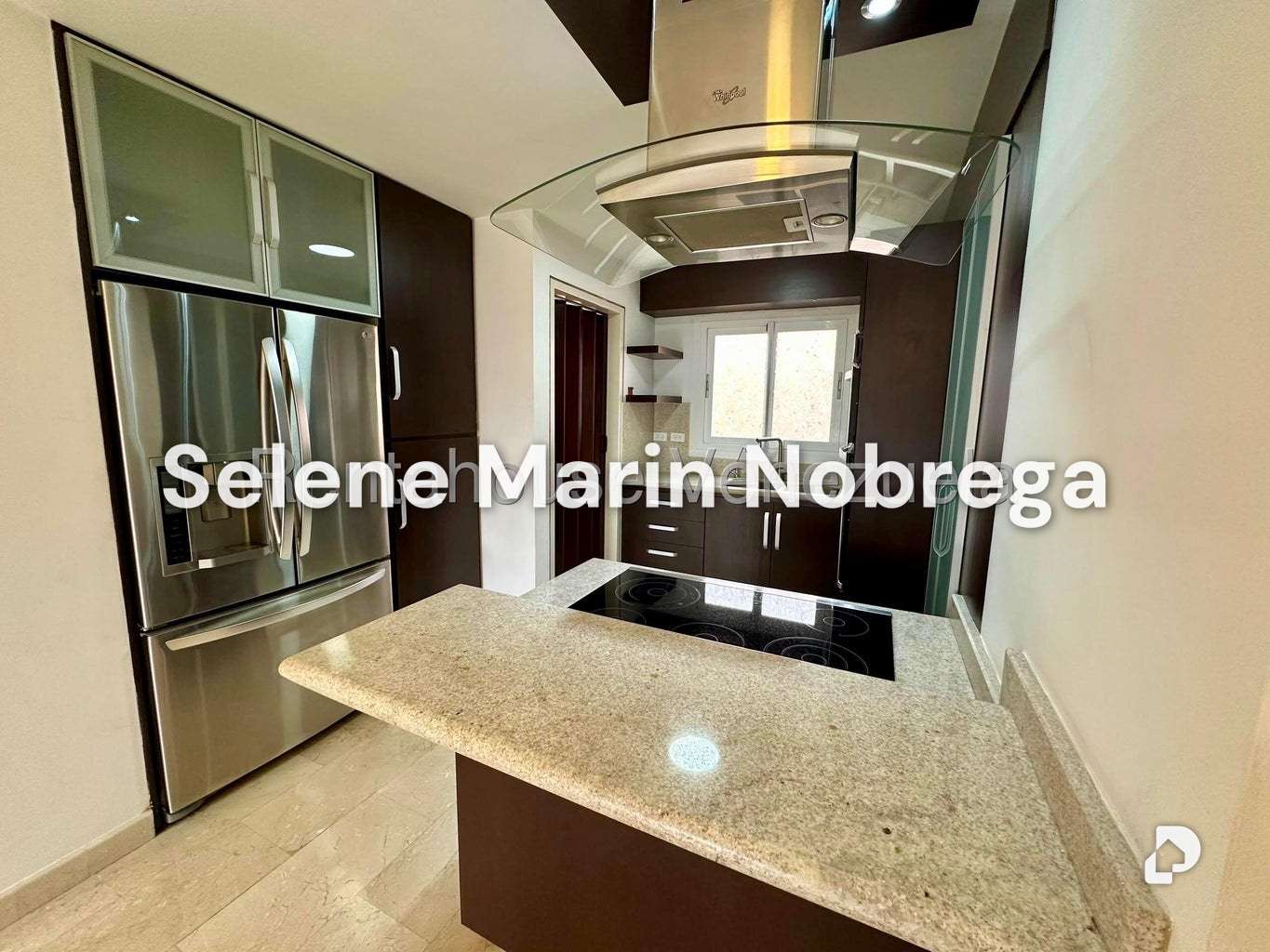 Apartamento en El Rosal, Caracas – 14