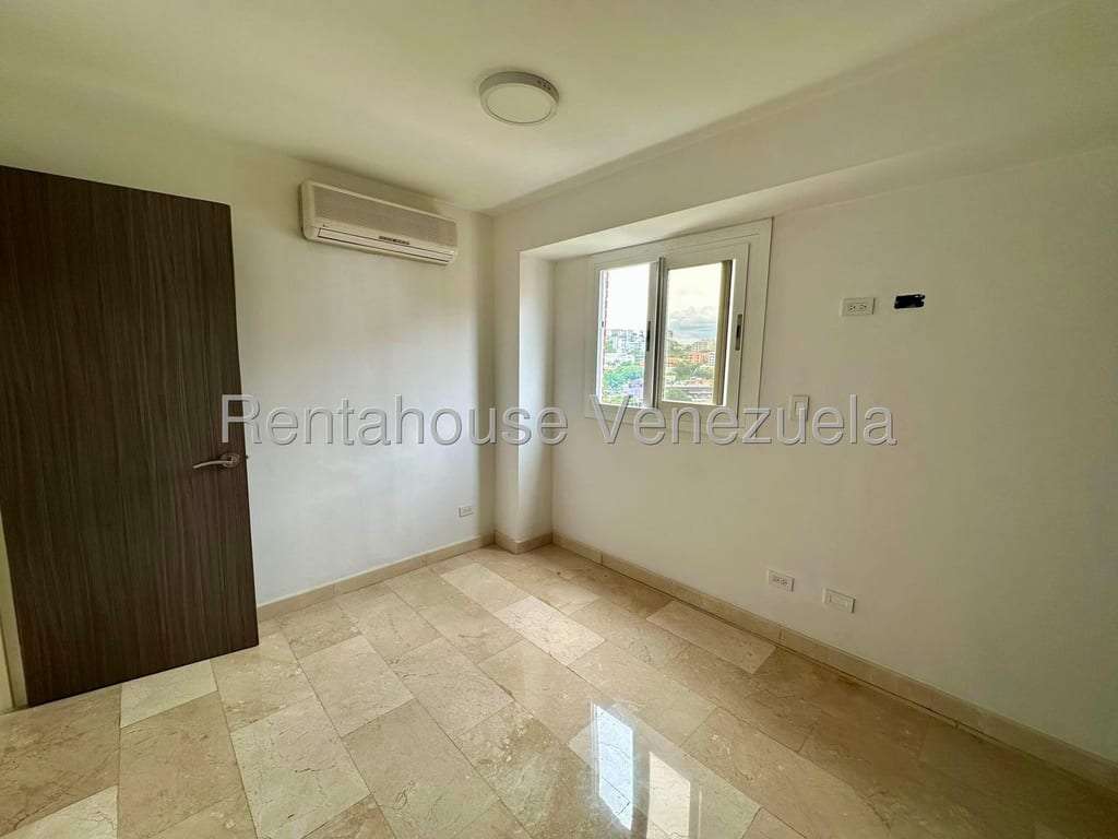Apartamento en El Rosal, Caracas