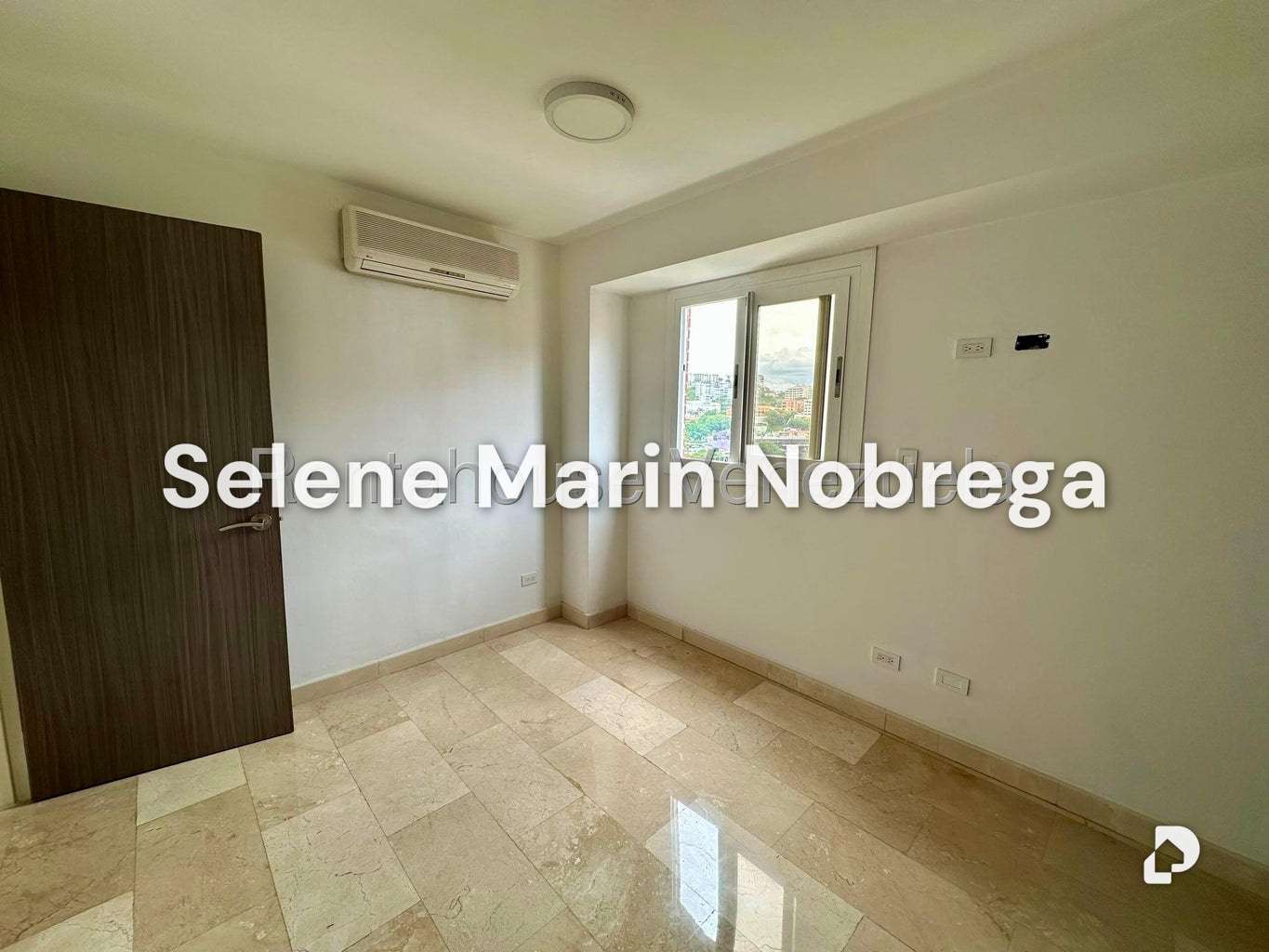 Apartamento en El Rosal, Caracas – 22