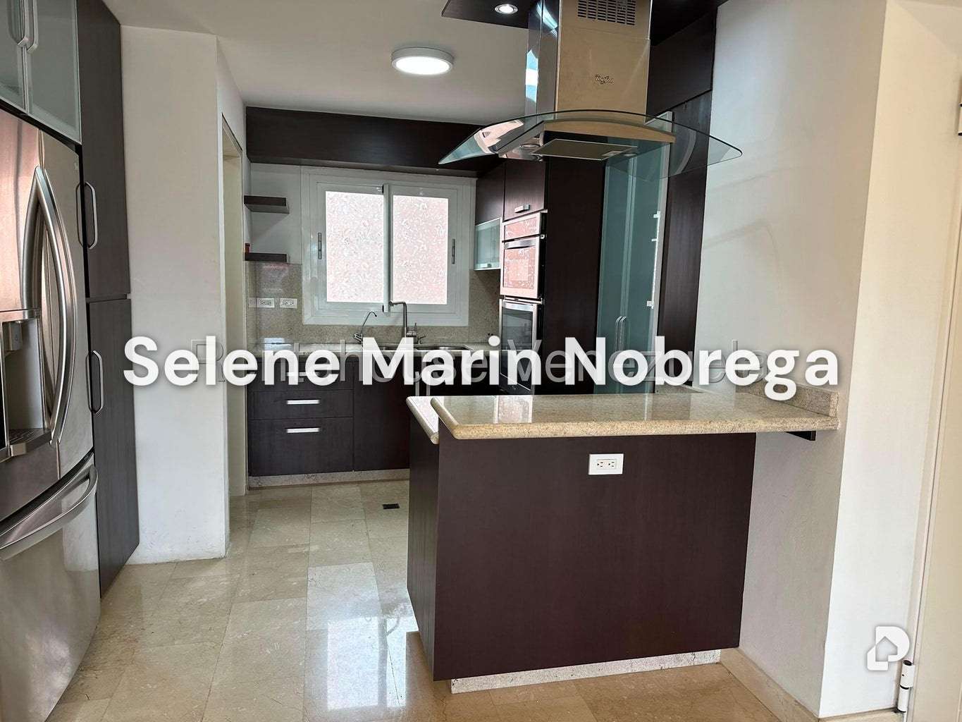 Apartamento en El Rosal, Caracas – 13