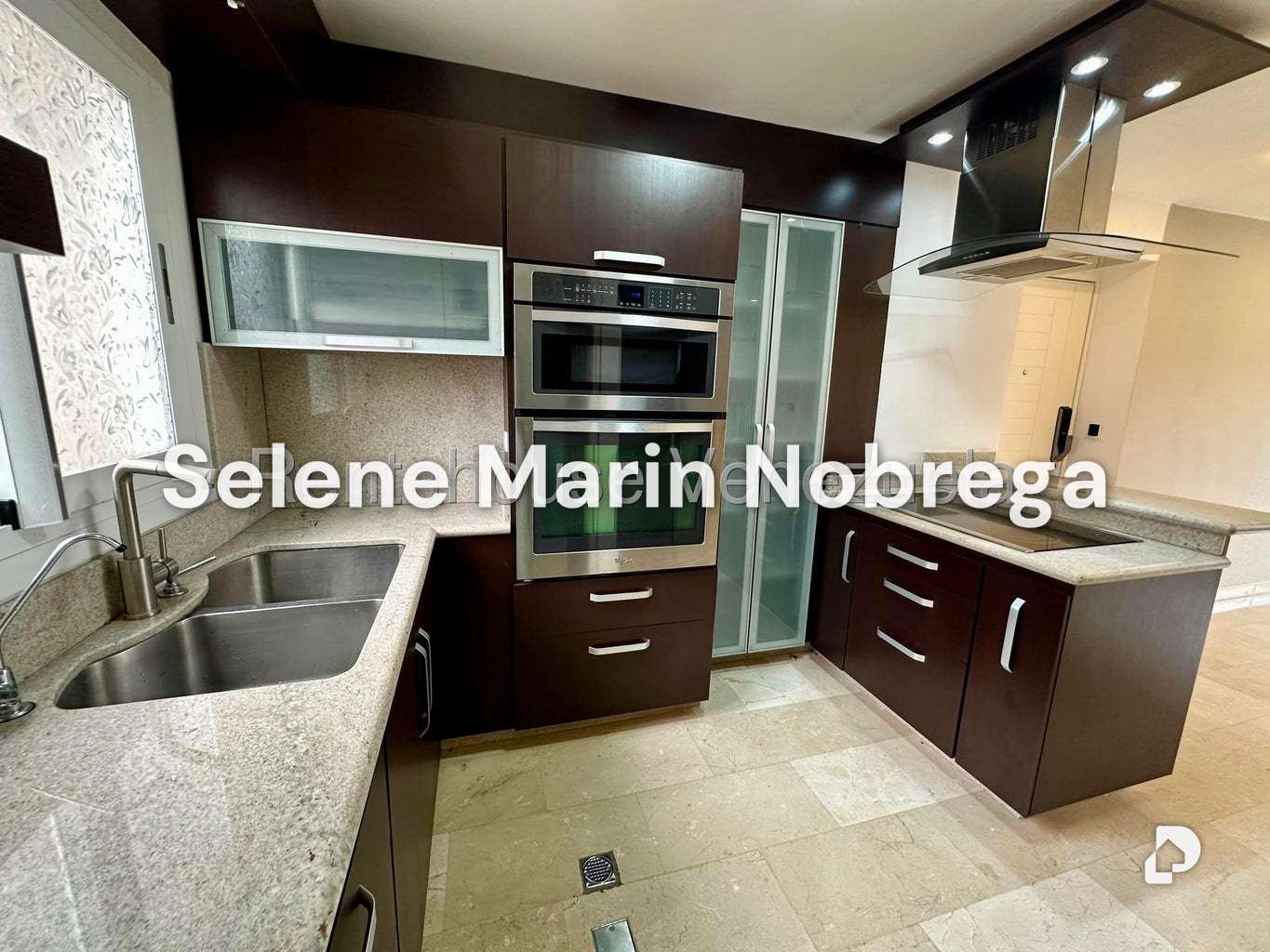 Apartamento en El Rosal, Caracas – 9