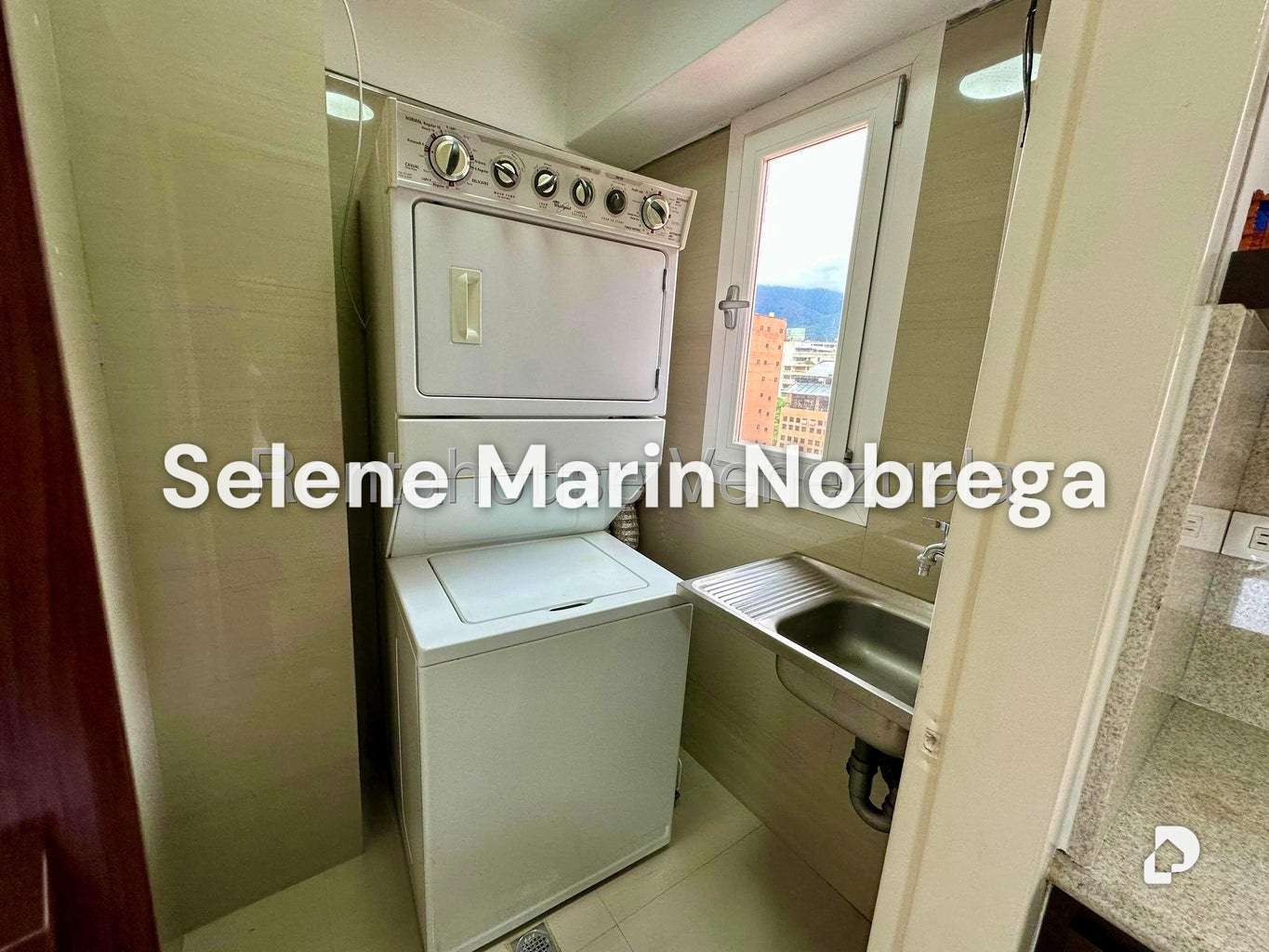 Apartamento en El Rosal, Caracas – 15