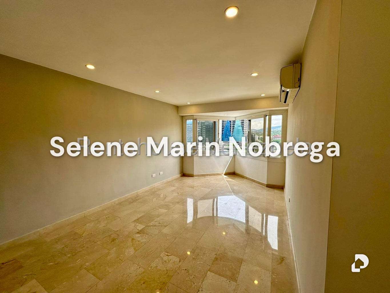 Apartamento en El Rosal, Caracas – 5