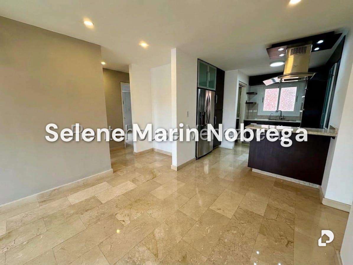 Apartamento en El Rosal, Caracas – 6
