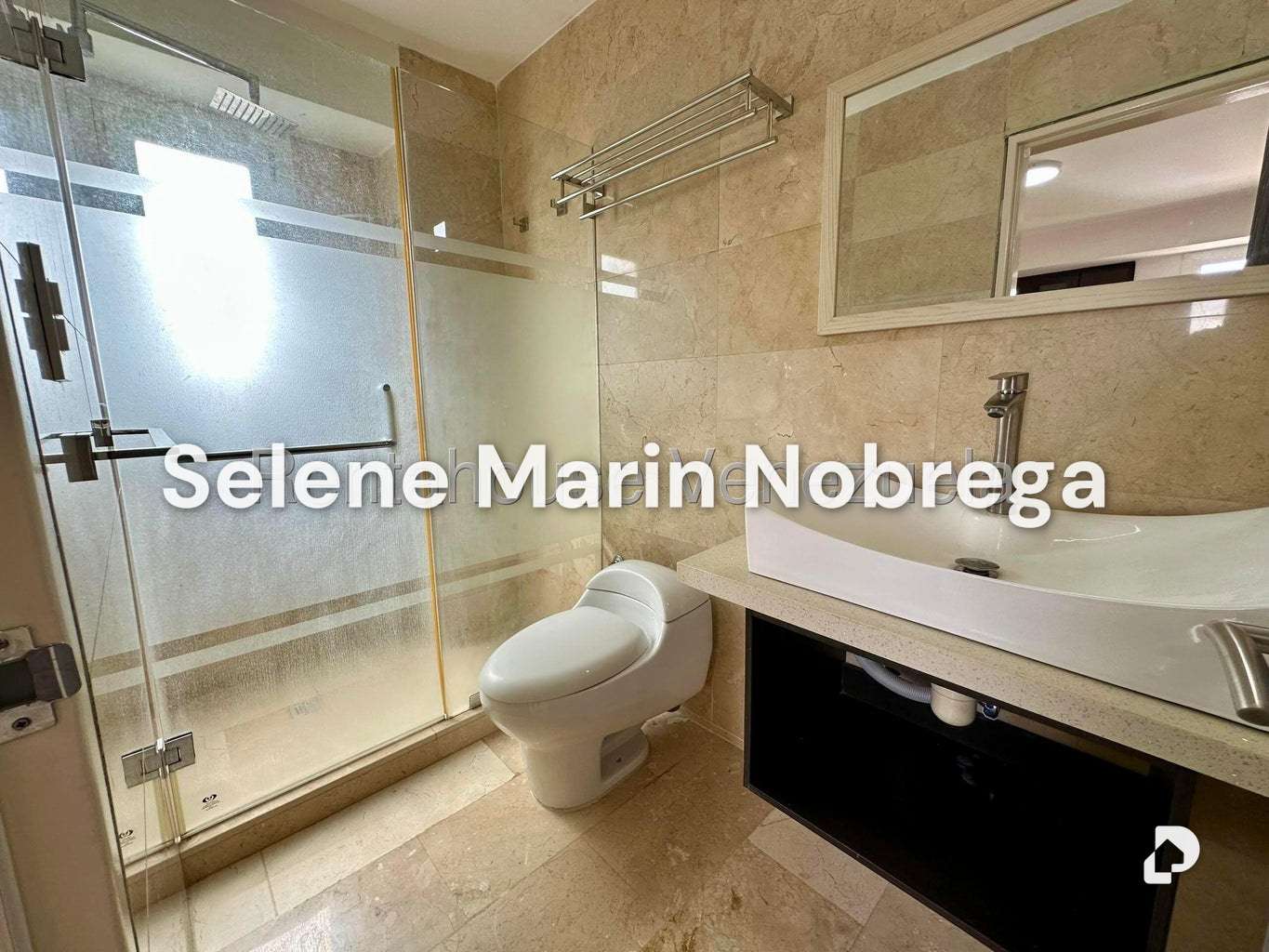 Apartamento en El Rosal, Caracas – 21