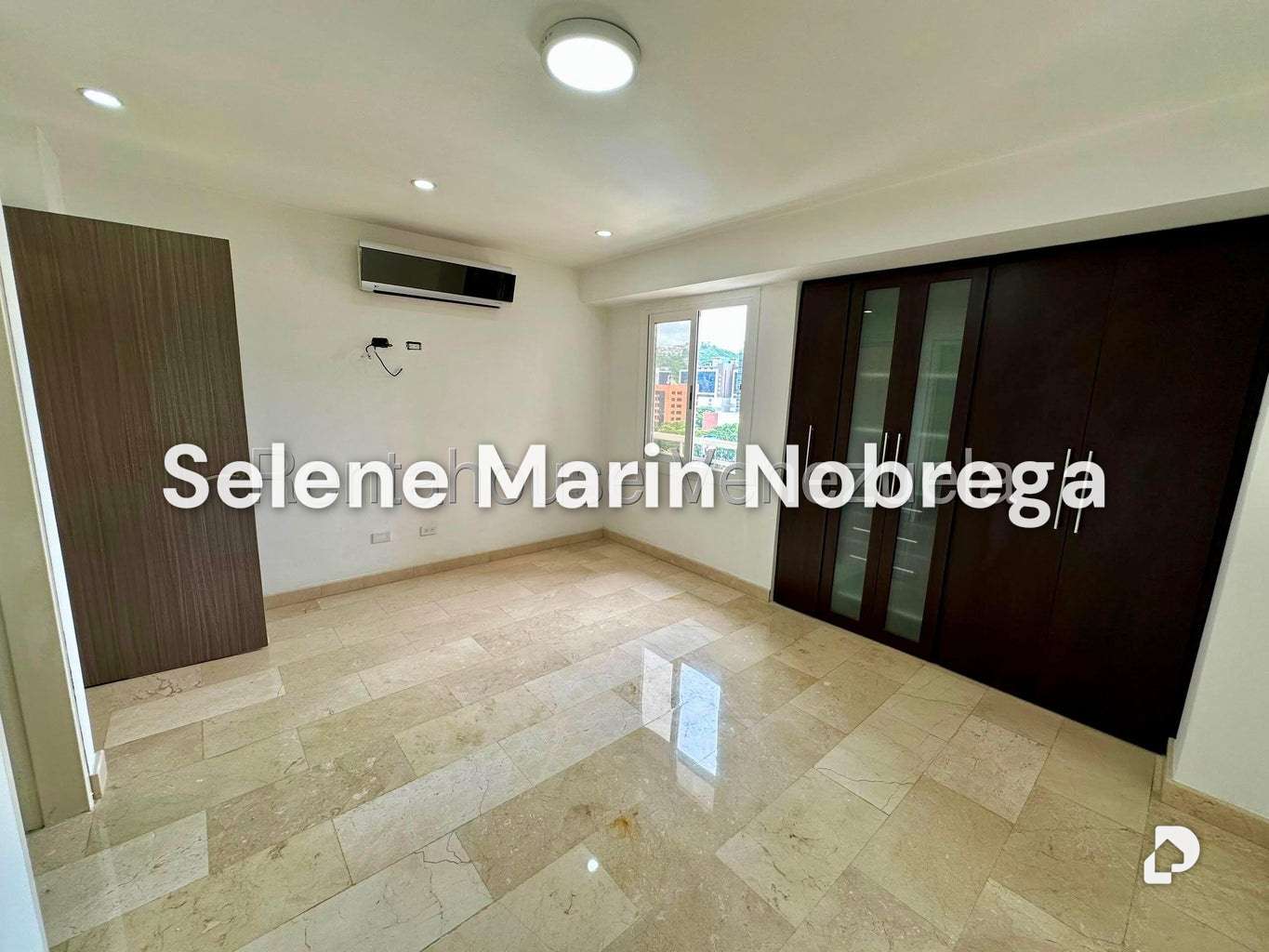 Apartamento en El Rosal, Caracas – 17