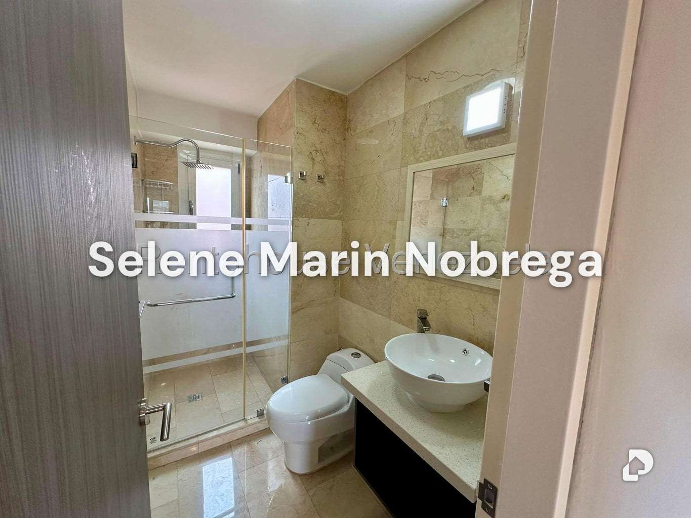 Apartamento en El Rosal, Caracas – 25