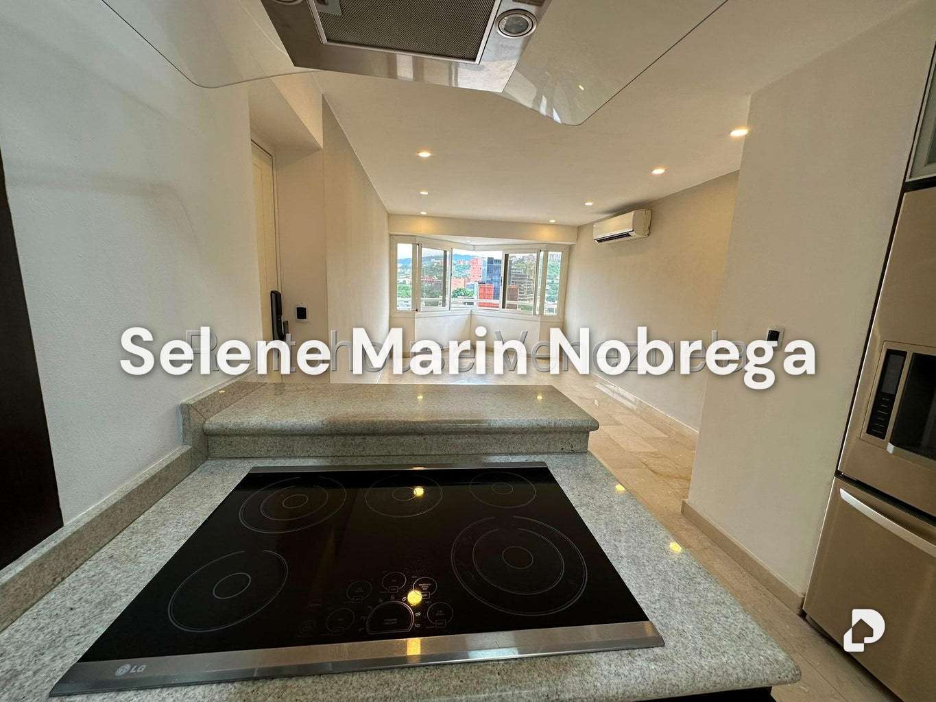 Apartamento en El Rosal, Caracas – 16